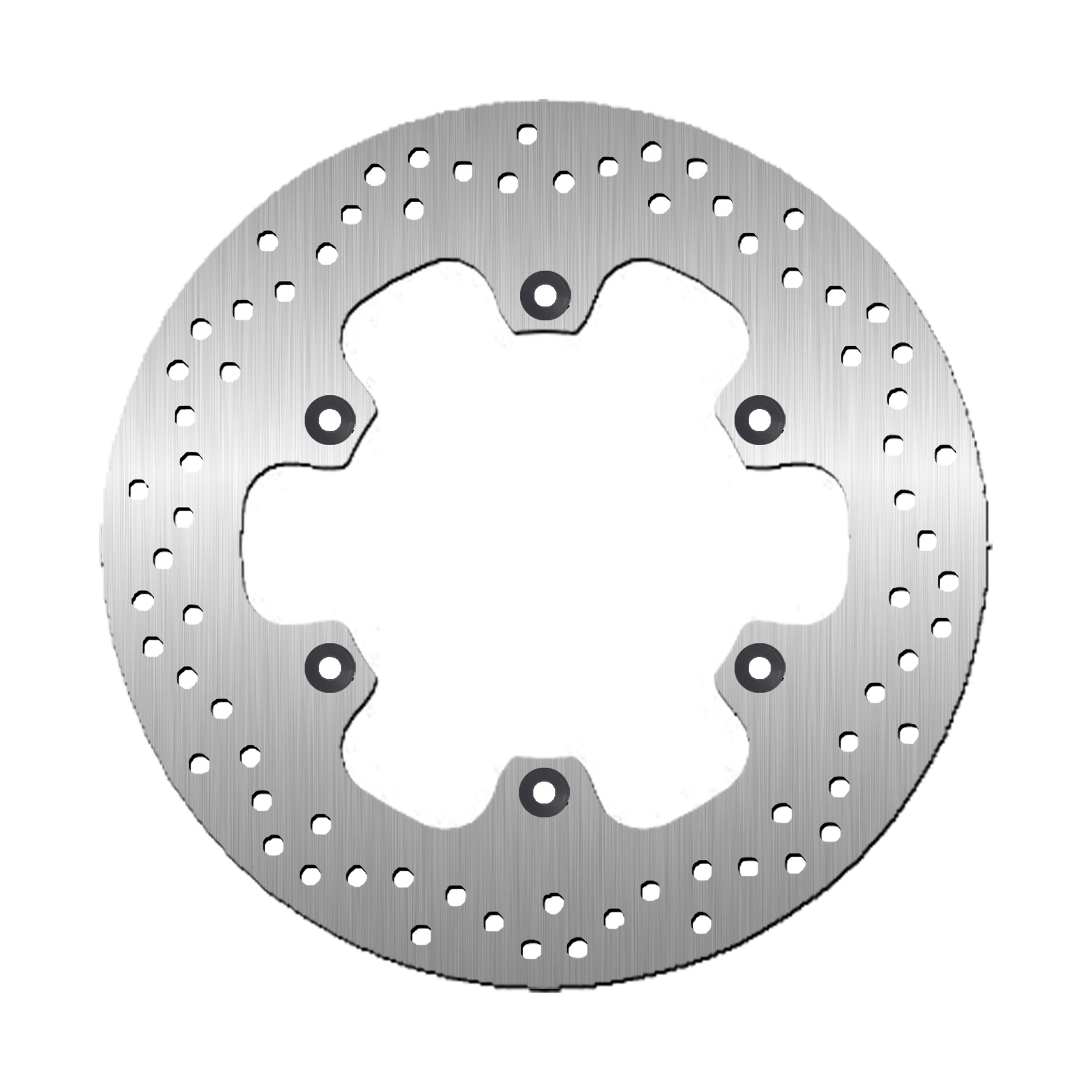 Kočiona disk NG 633