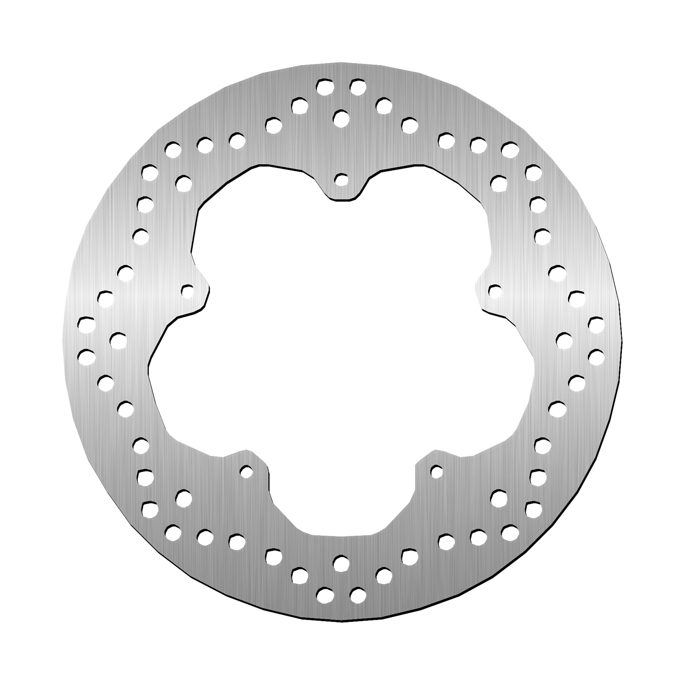 Kočiona disk NG 638