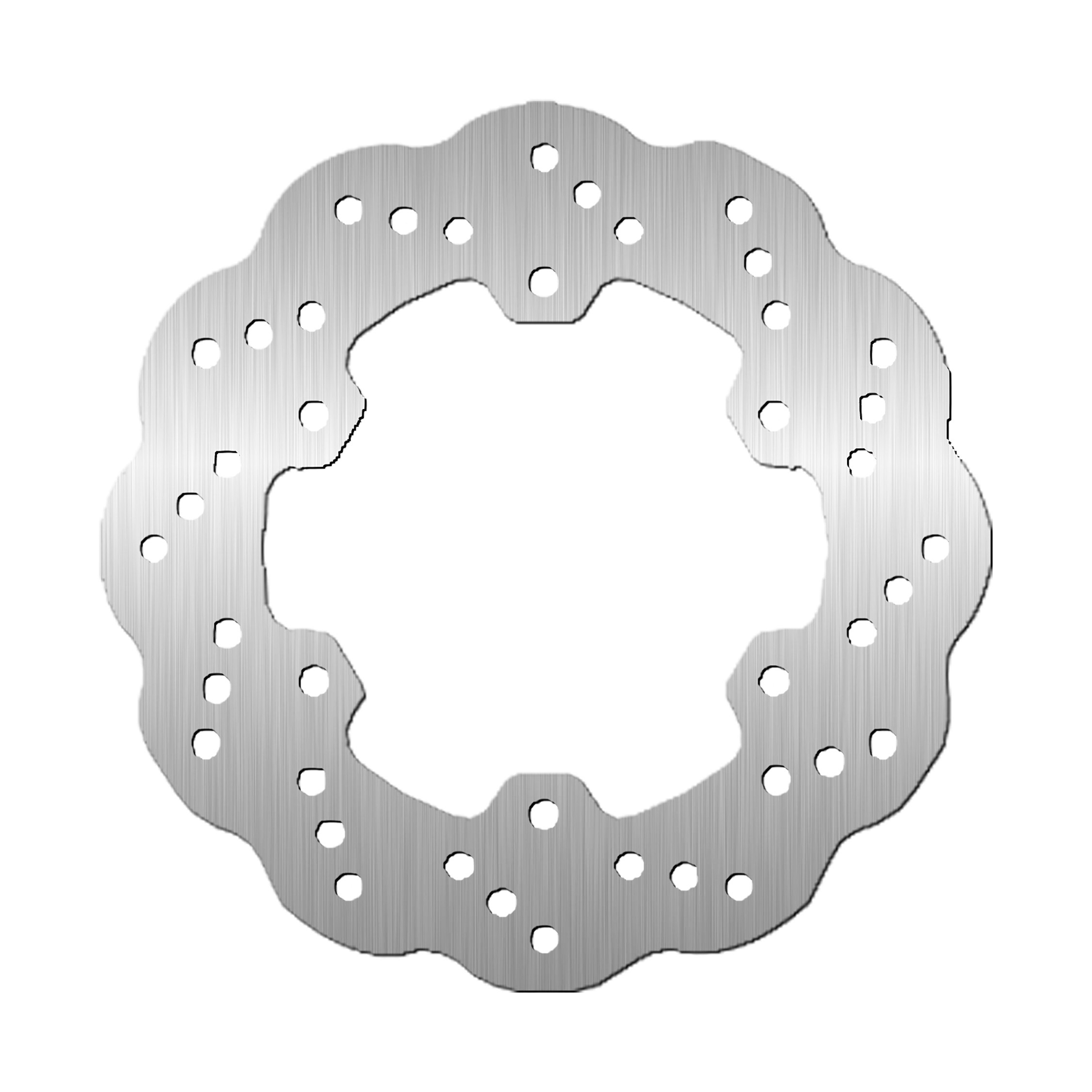 Kočiona disk NG 639X