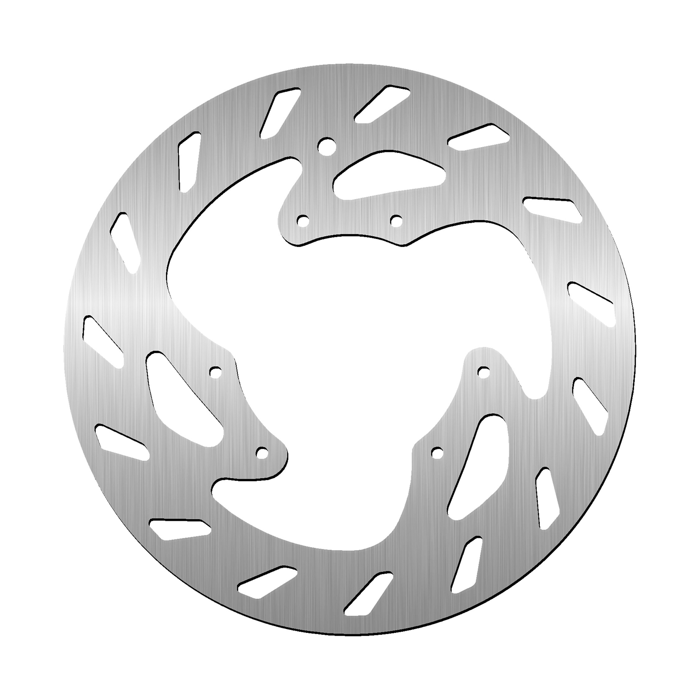 Kočiona disk NG 640