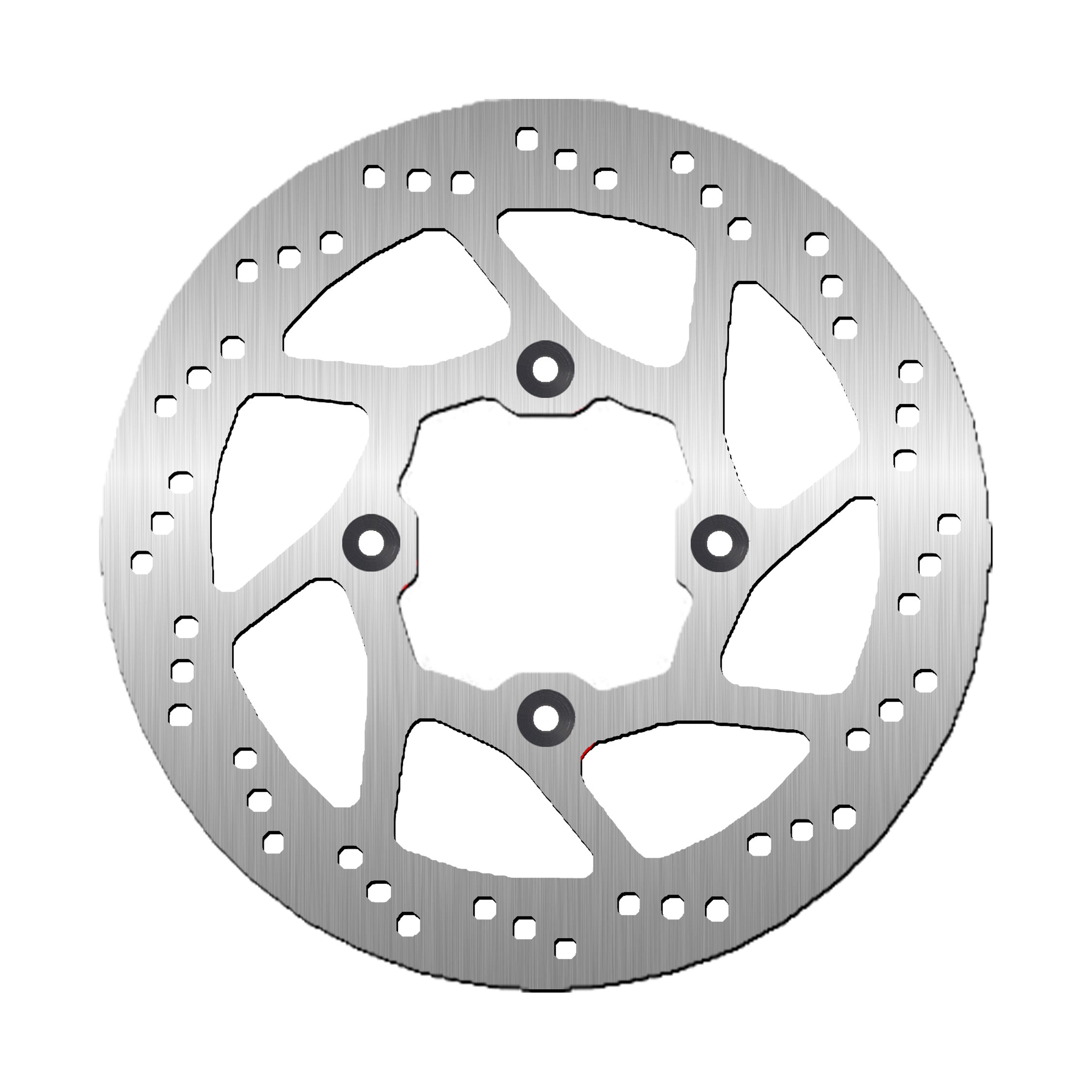 Kočiona disk NG 641