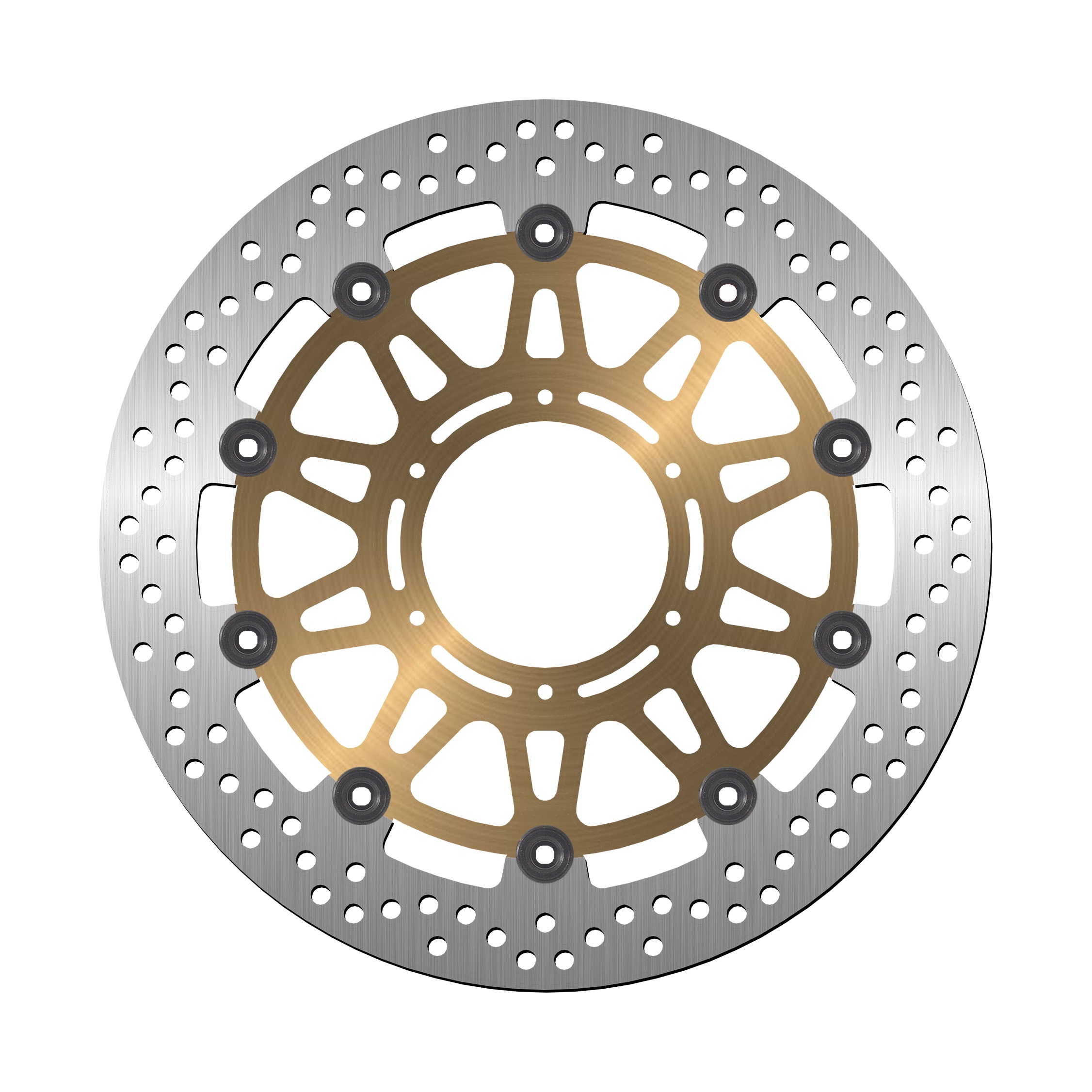 Kočiona disk NG 644