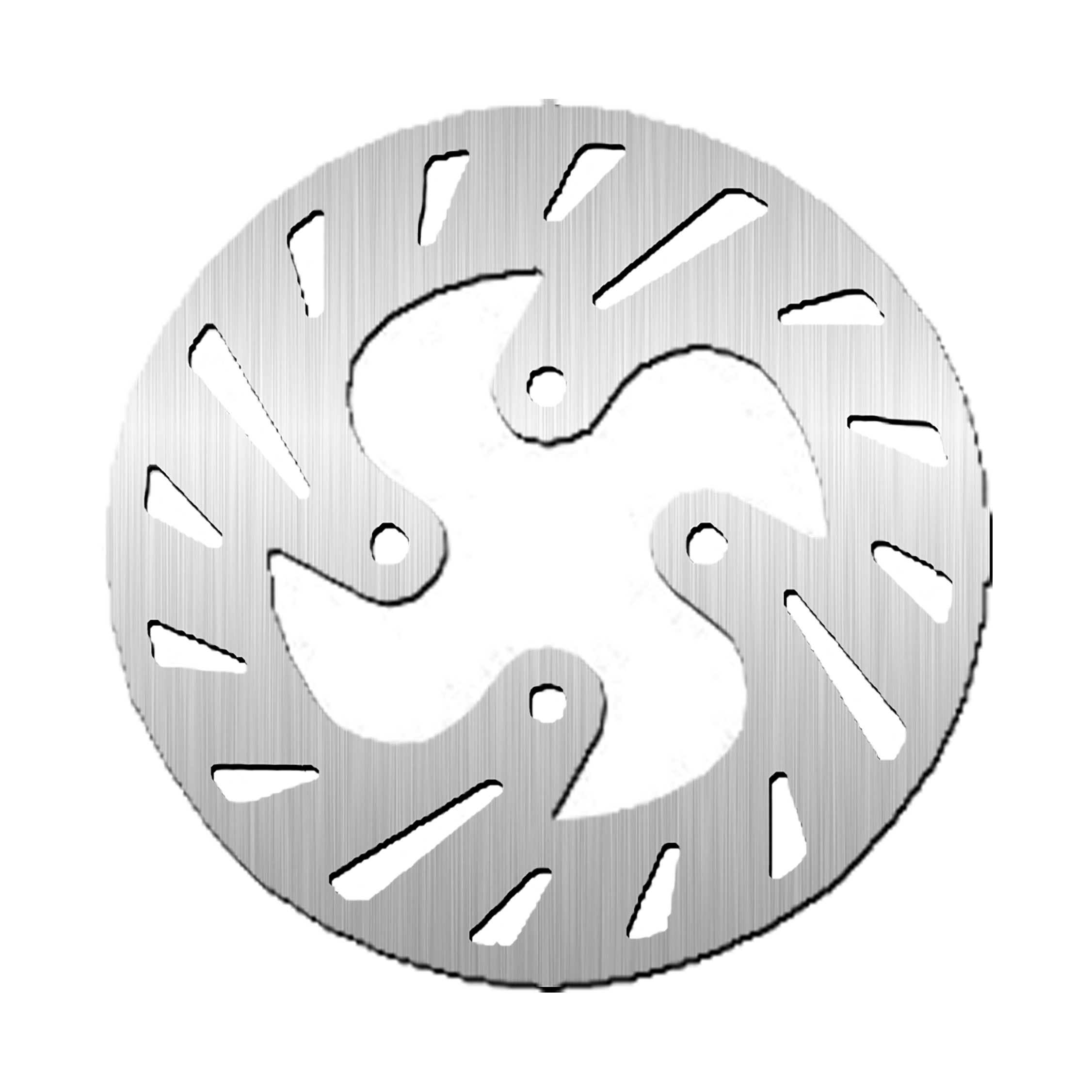 Kočiona disk NG 645