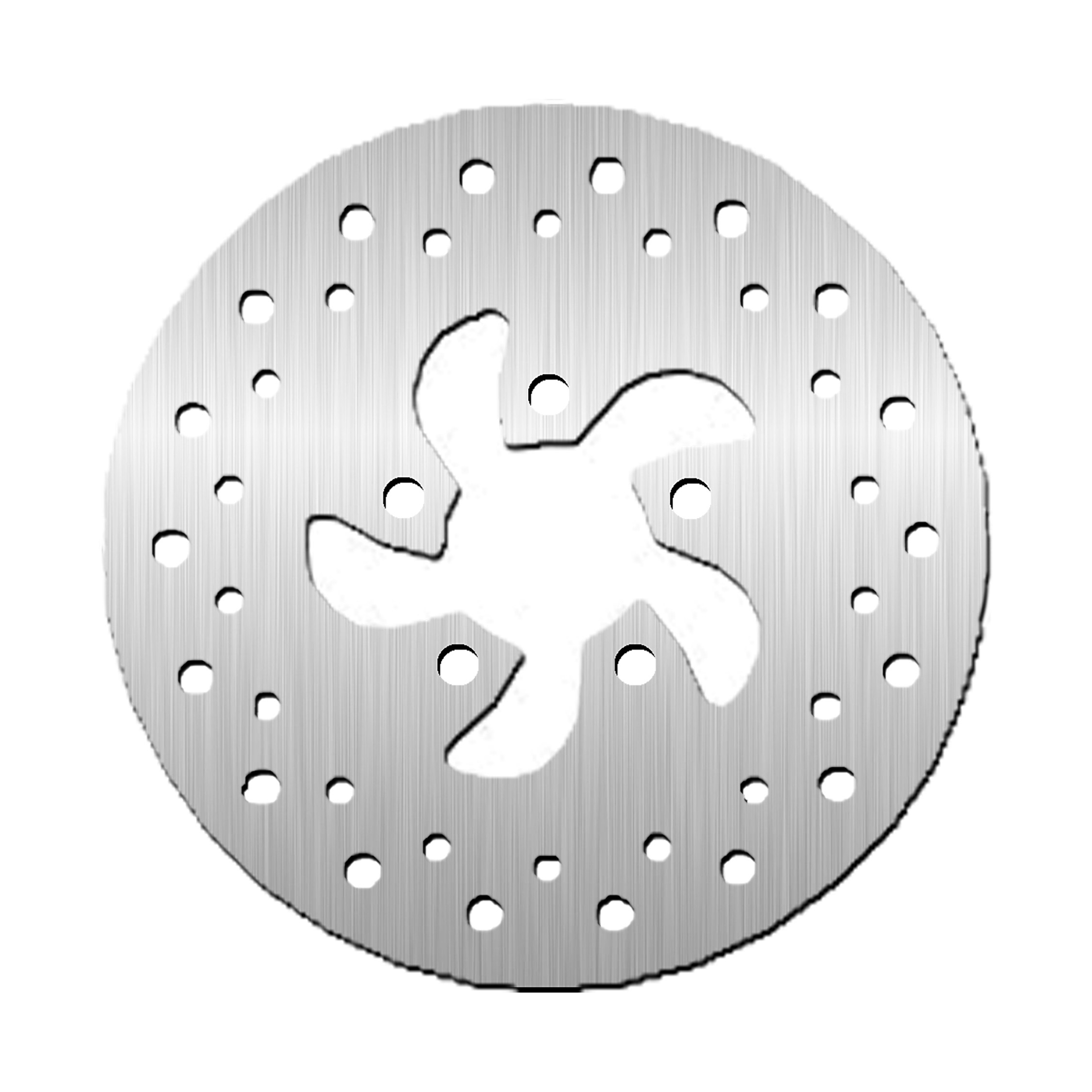Kočiona disk NG 646
