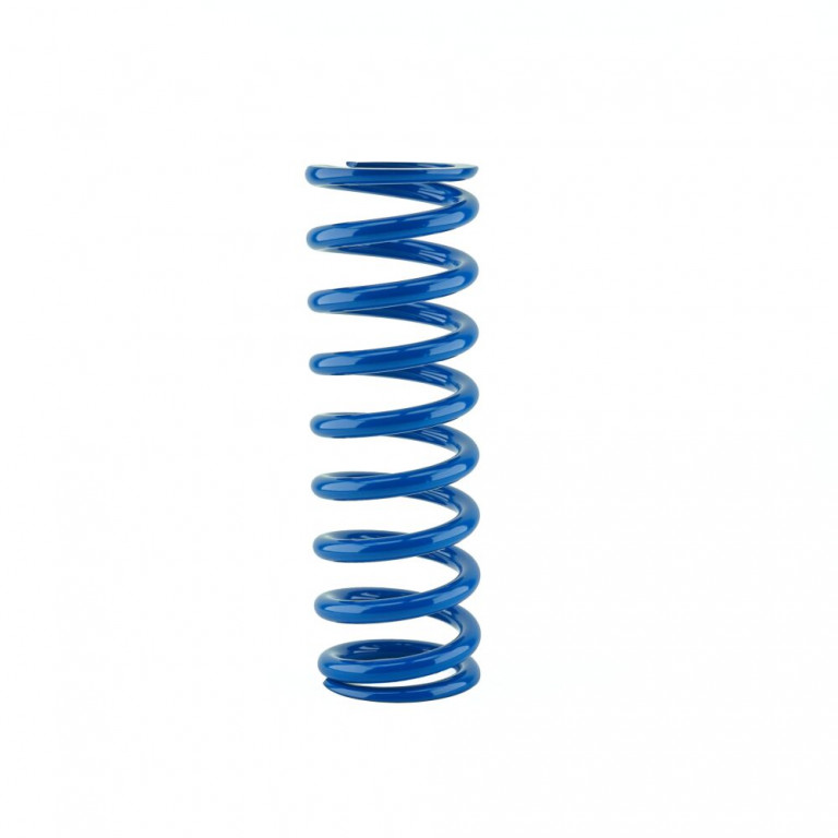 Shock spring K-TECH 6466-275-39 39N plavi