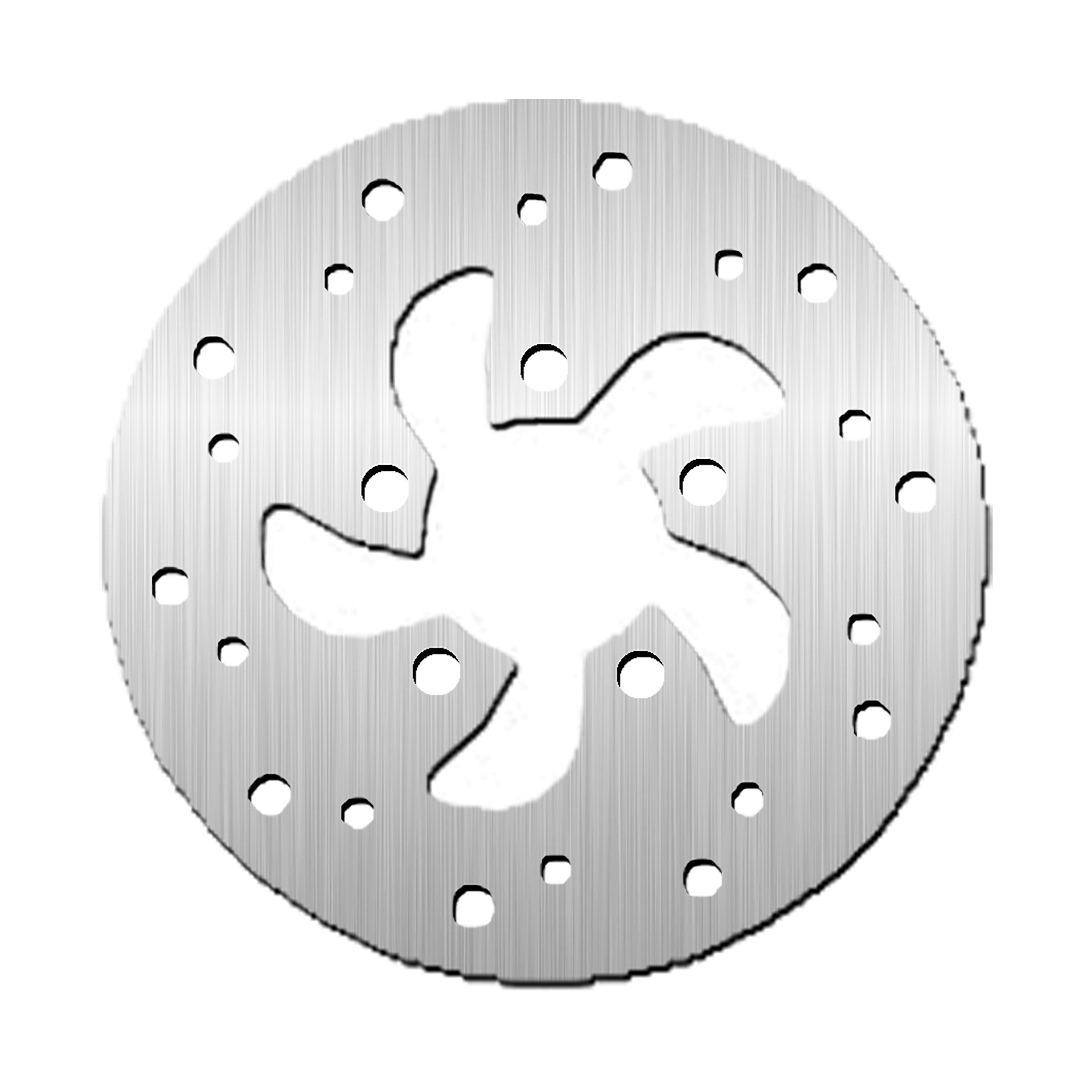 Kočiona disk NG 647