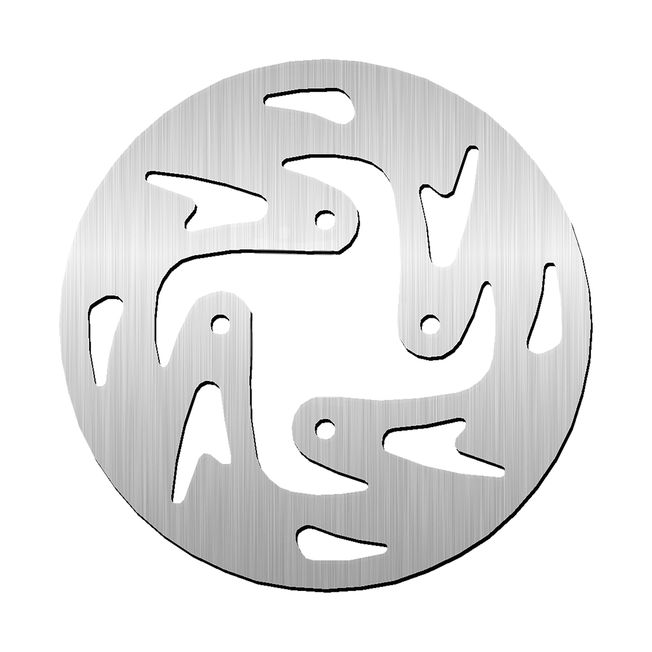 Kočiona disk NG 650