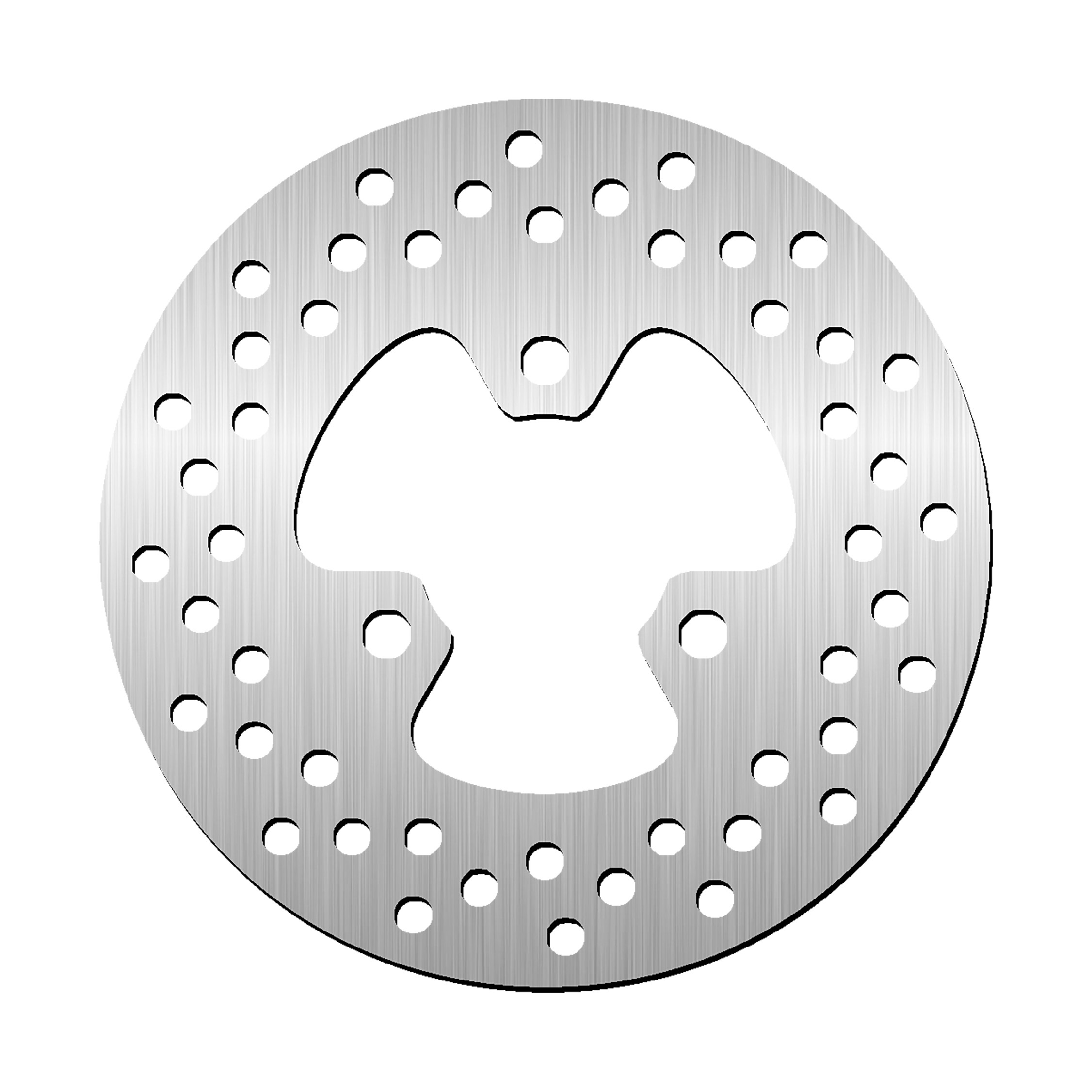 Kočiona disk NG 651