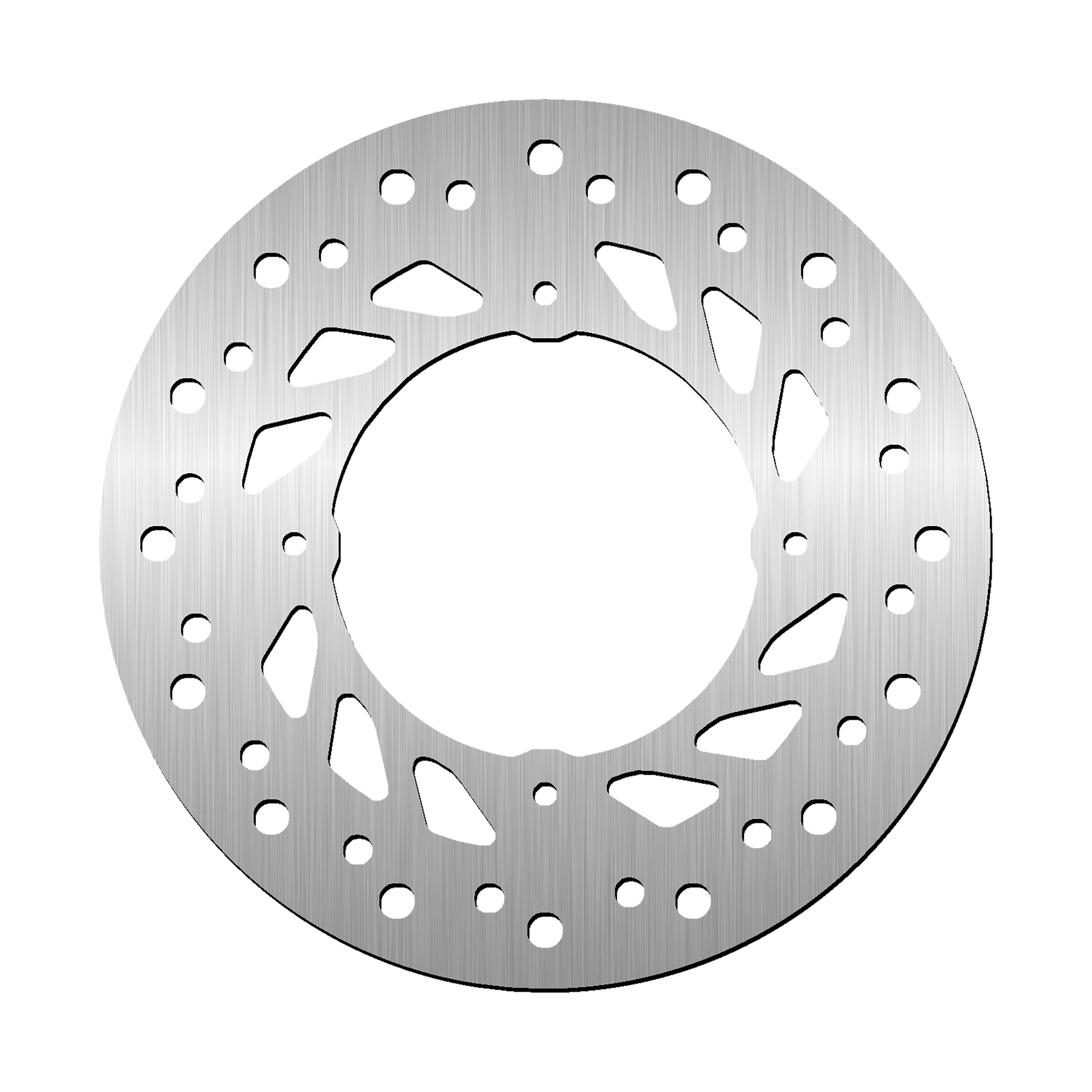 Kočiona disk NG 656