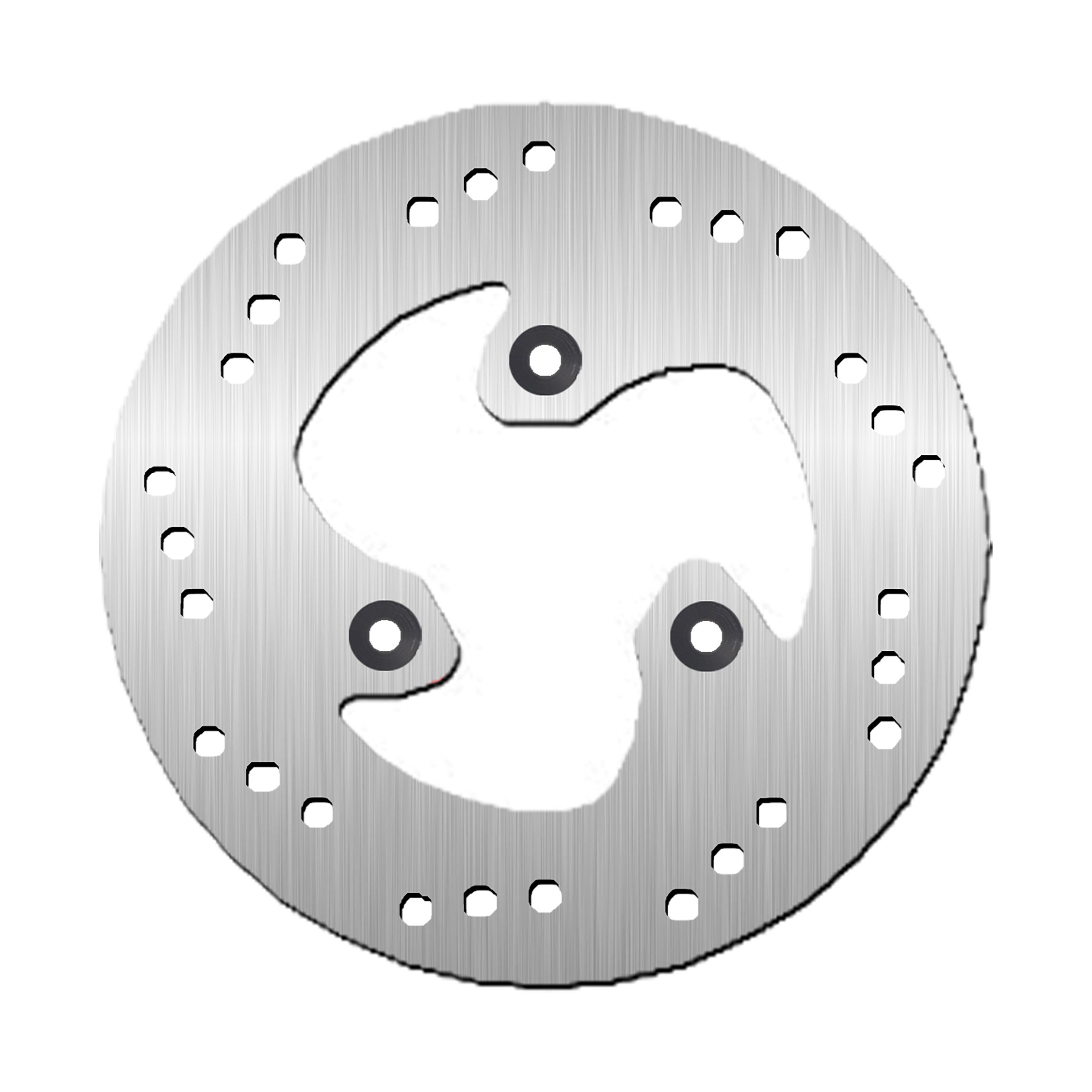 Kočiona disk NG 665