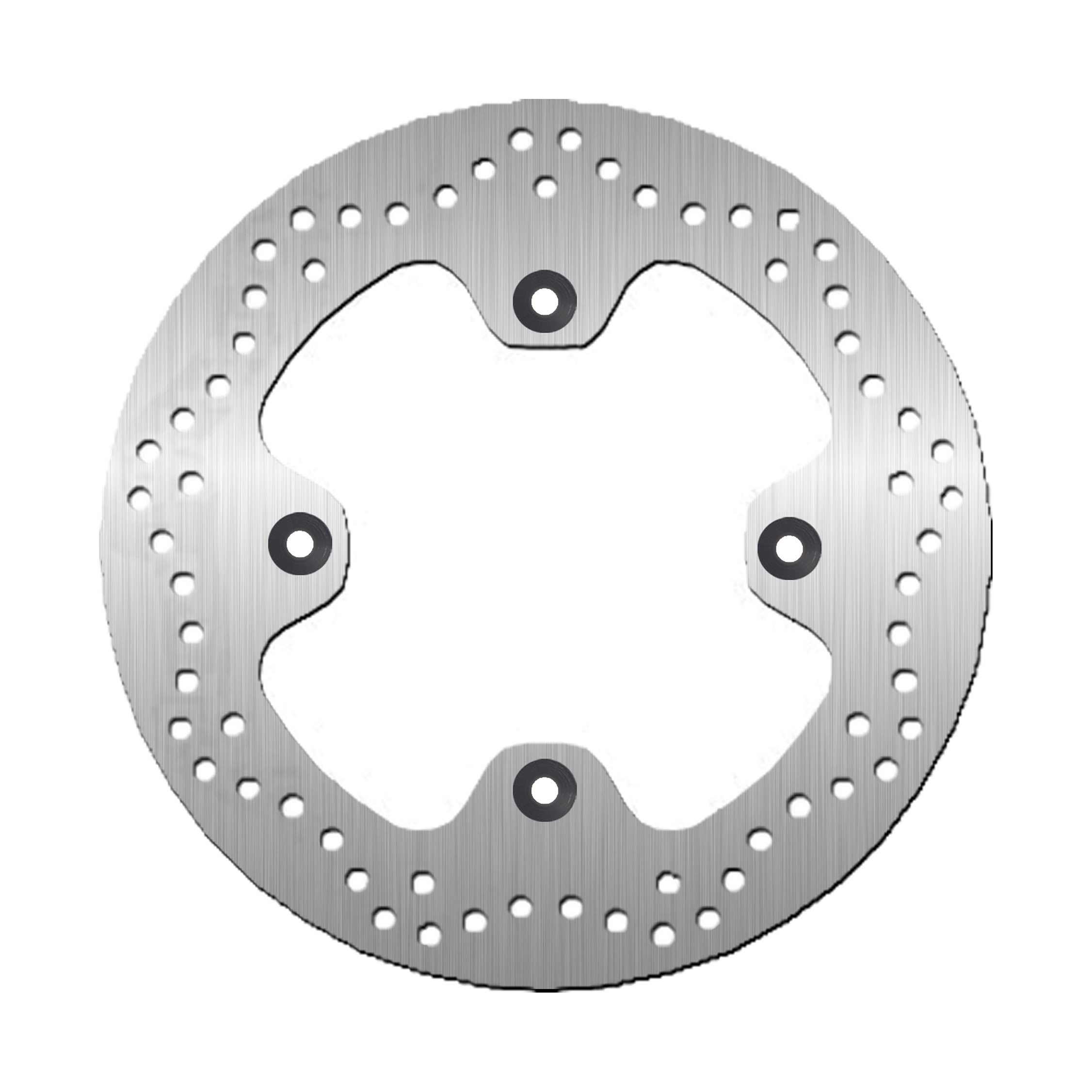 Kočiona disk NG 672
