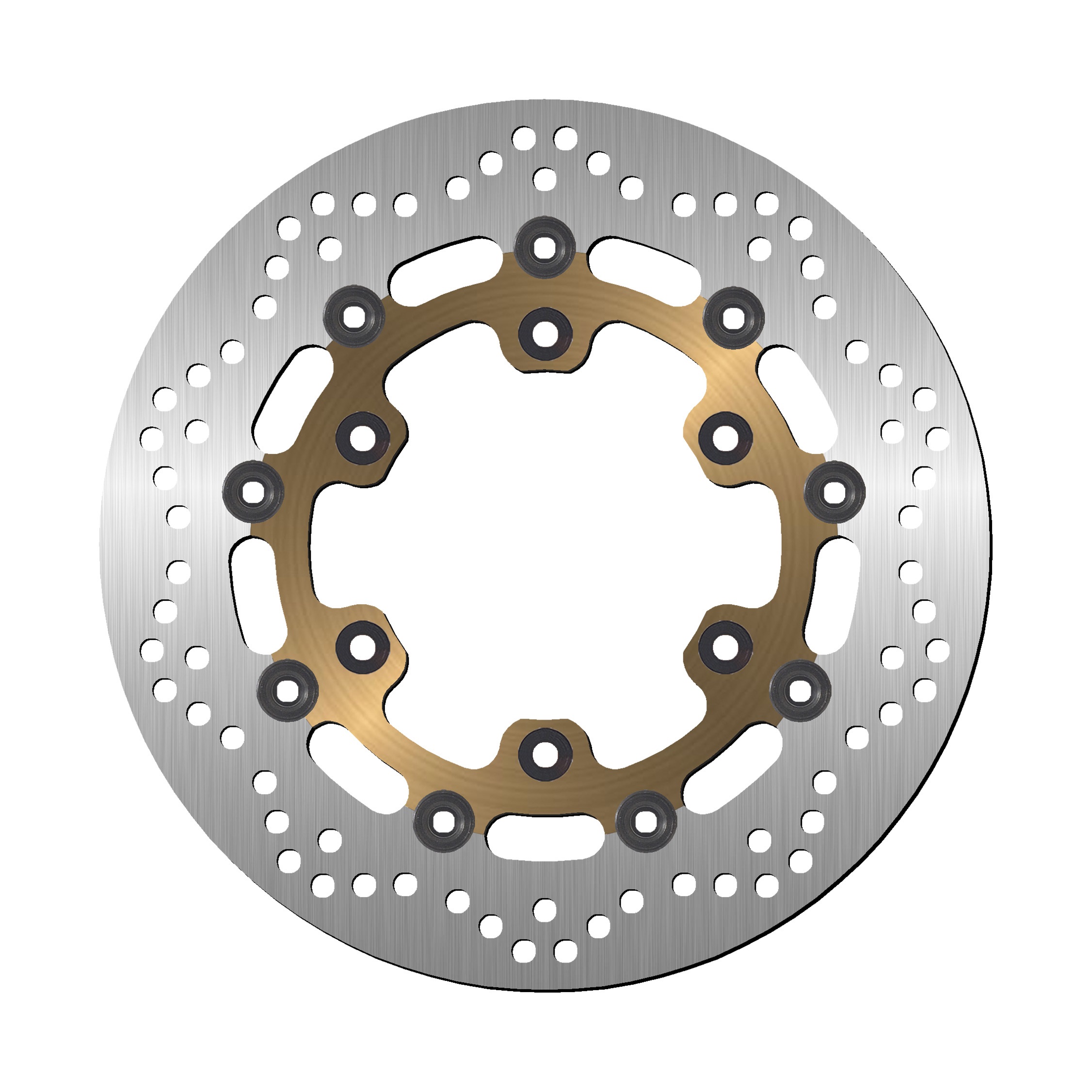 Kočiona disk NG 673