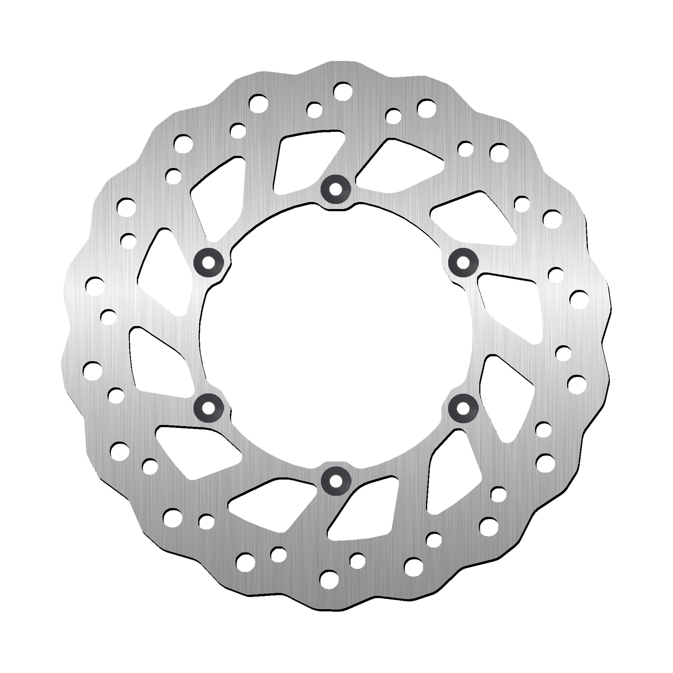 Kočiona disk NG 675X