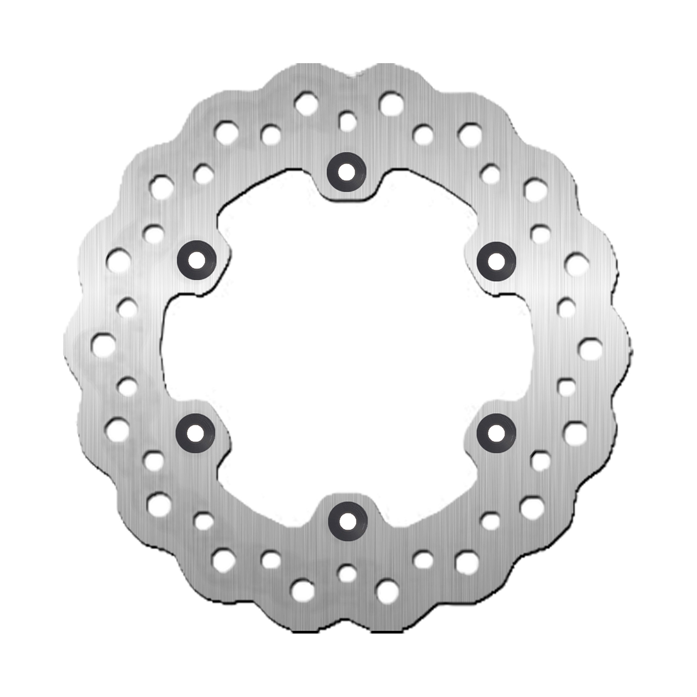Kočiona disk NG 676X