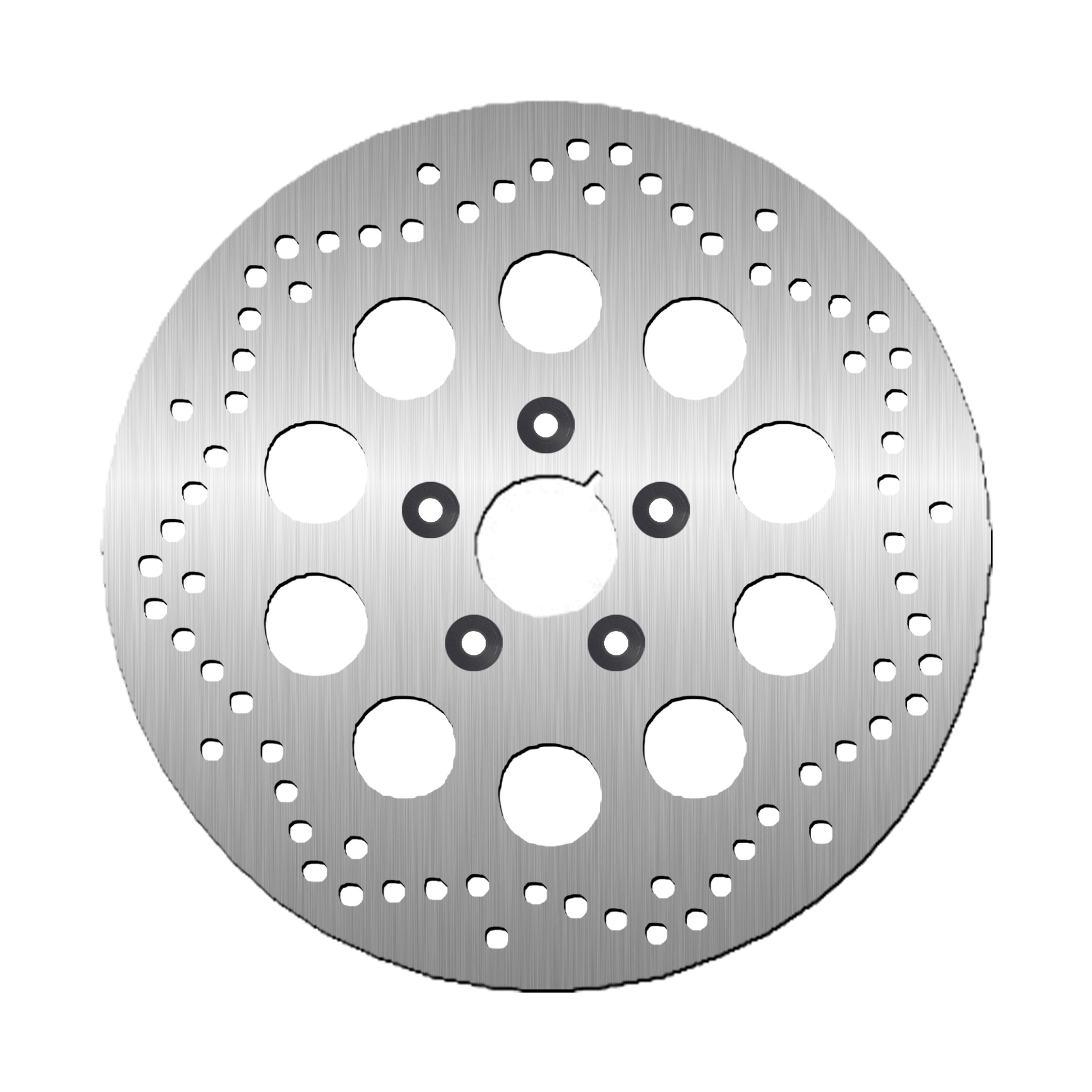 Kočiona disk NG 678