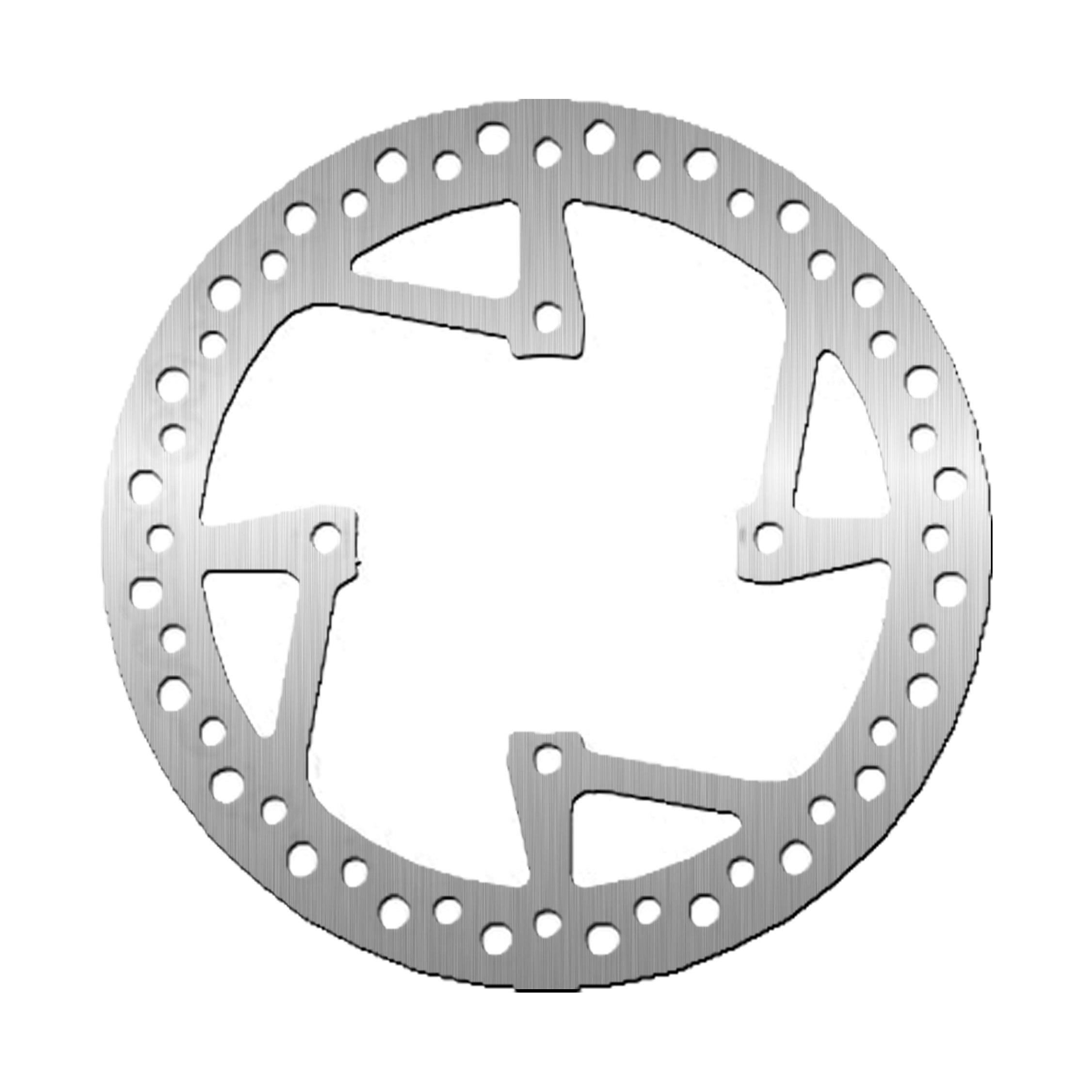 Kočiona disk NG 682