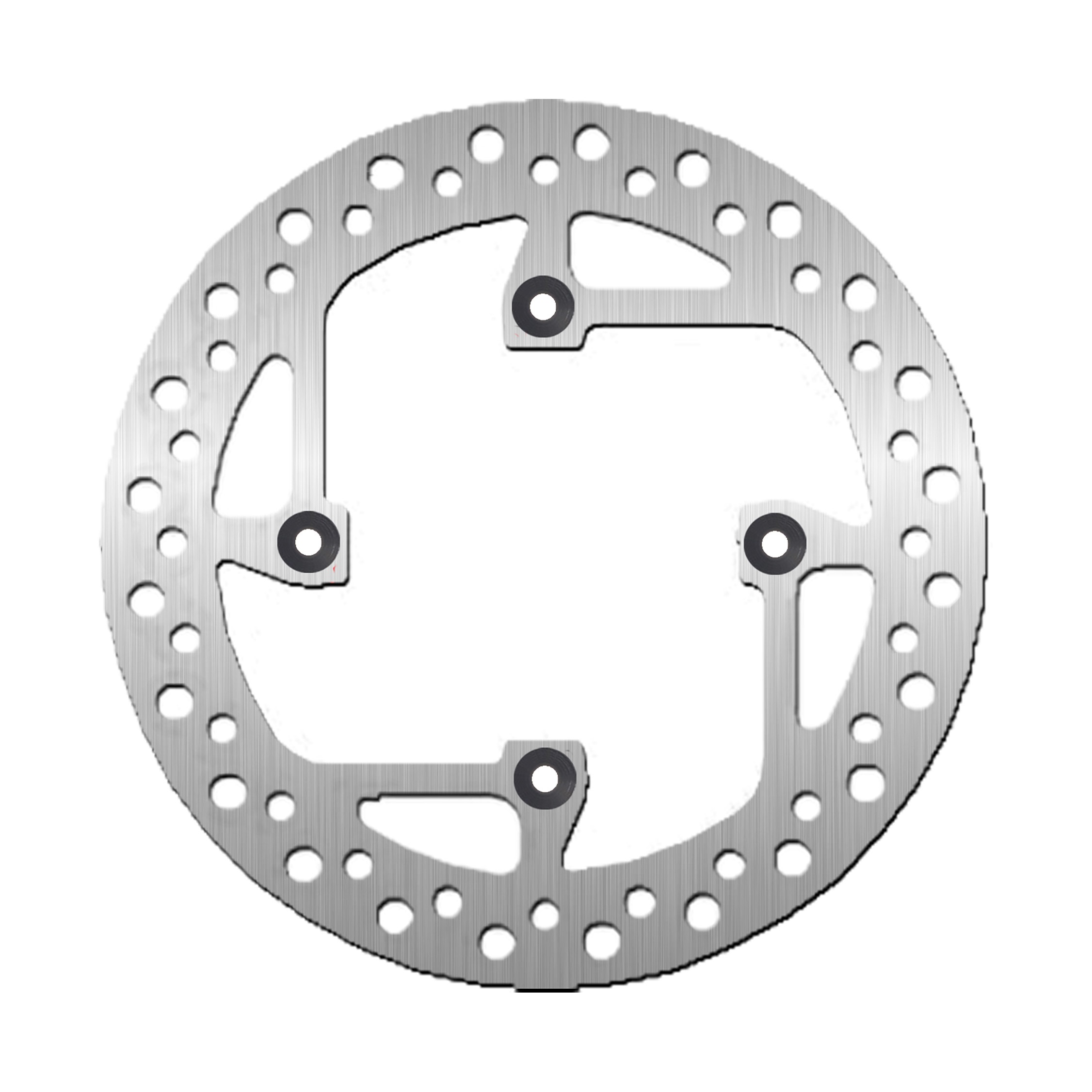 Kočiona disk NG 683