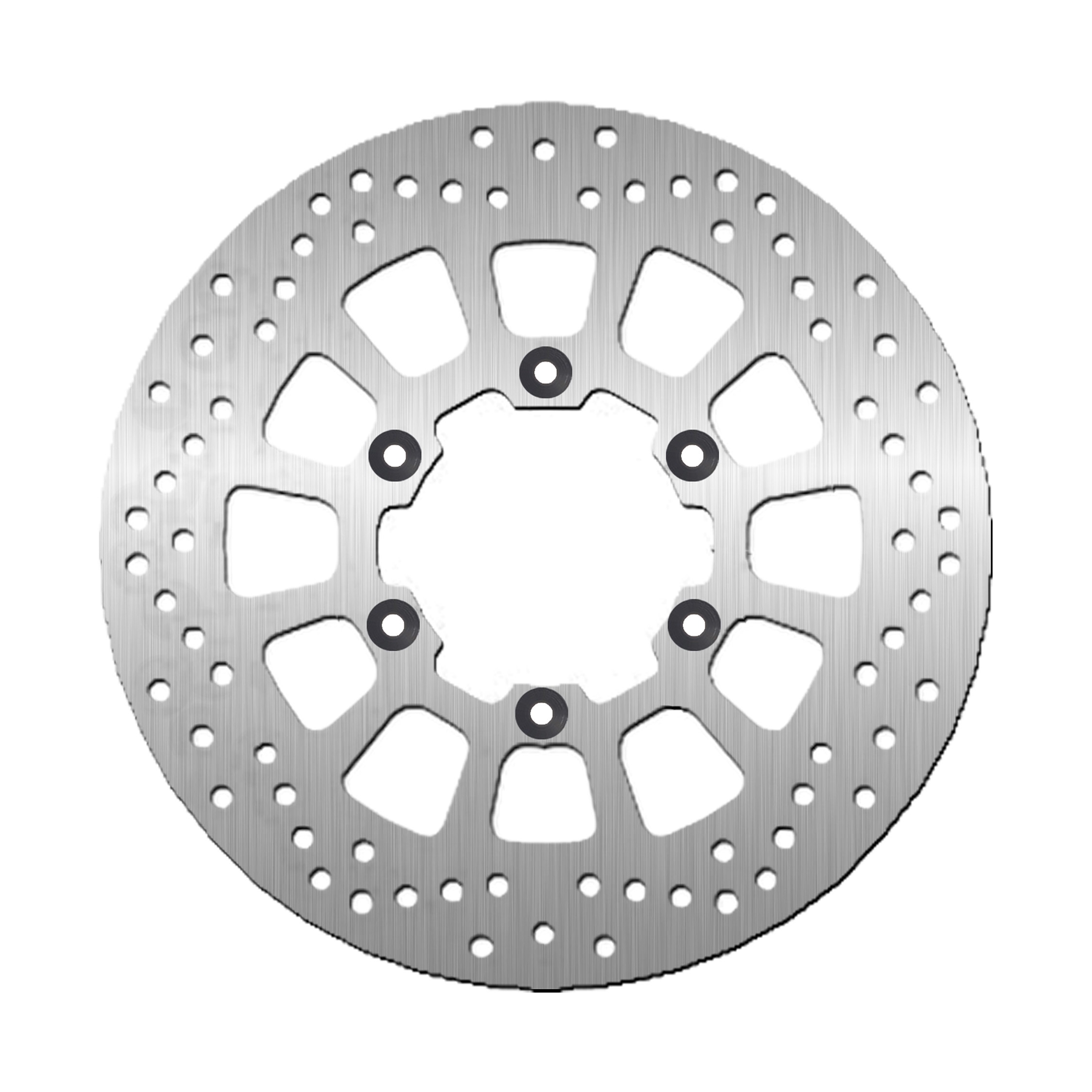 Kočiona disk NG 686