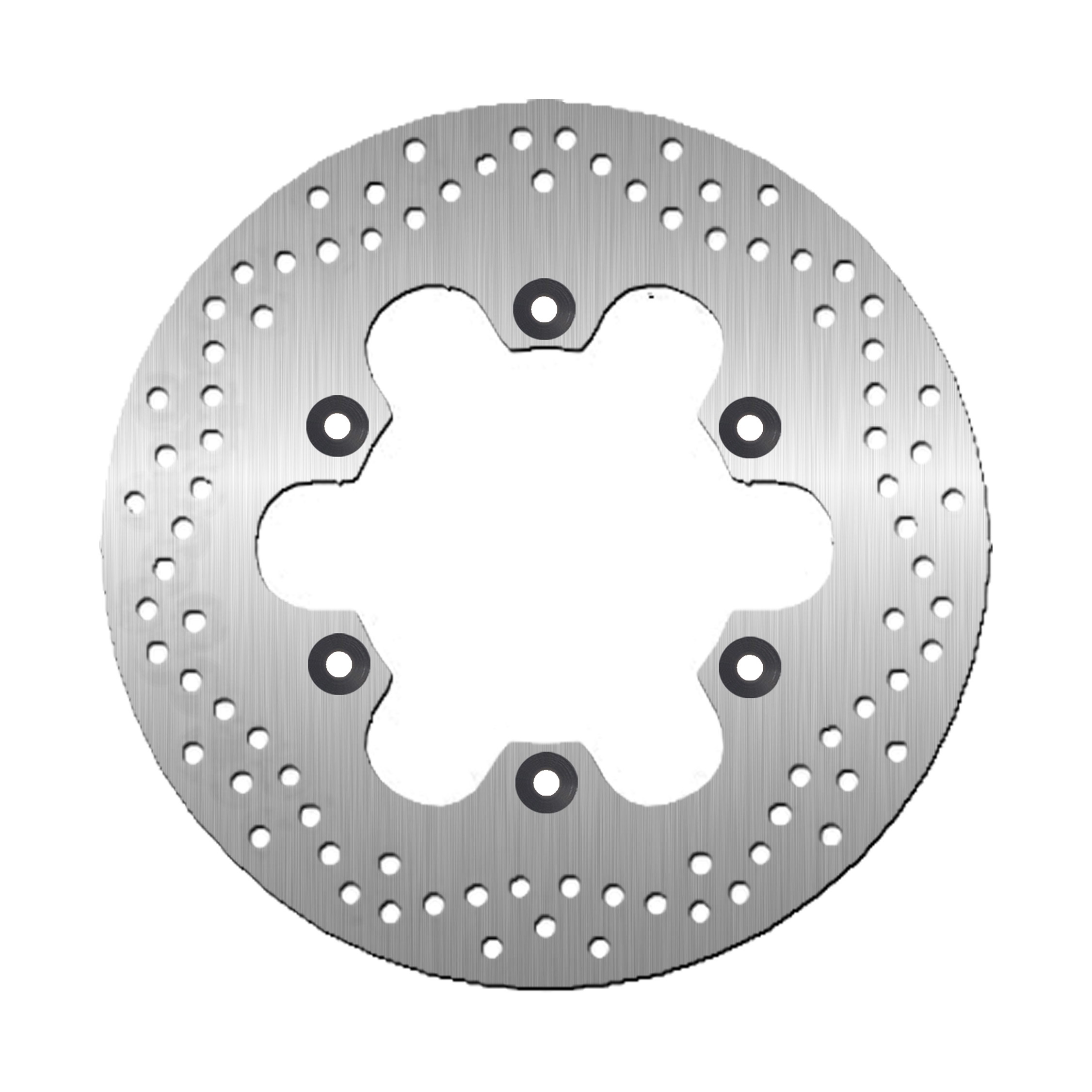 Kočiona disk NG 687