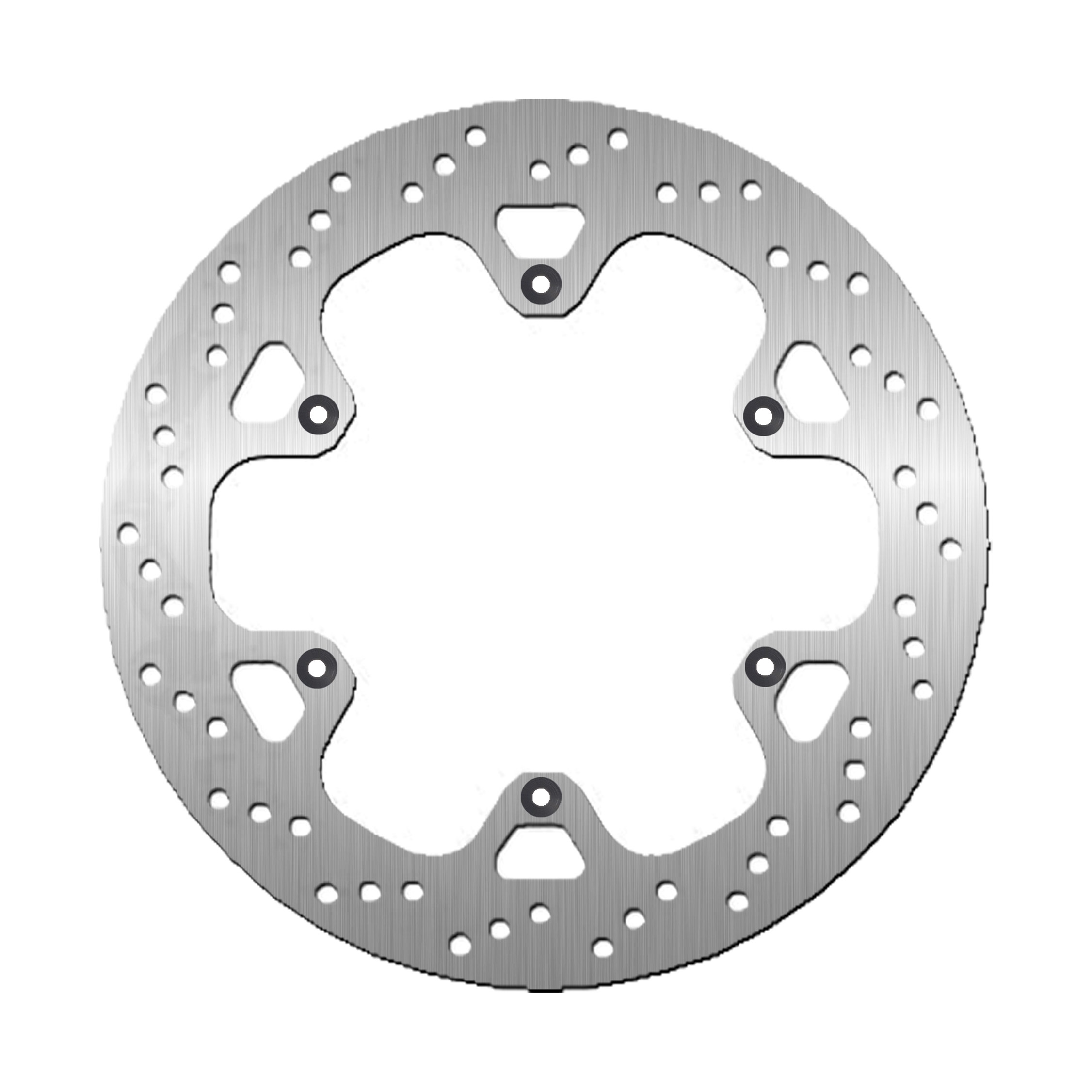 Kočiona disk NG 688
