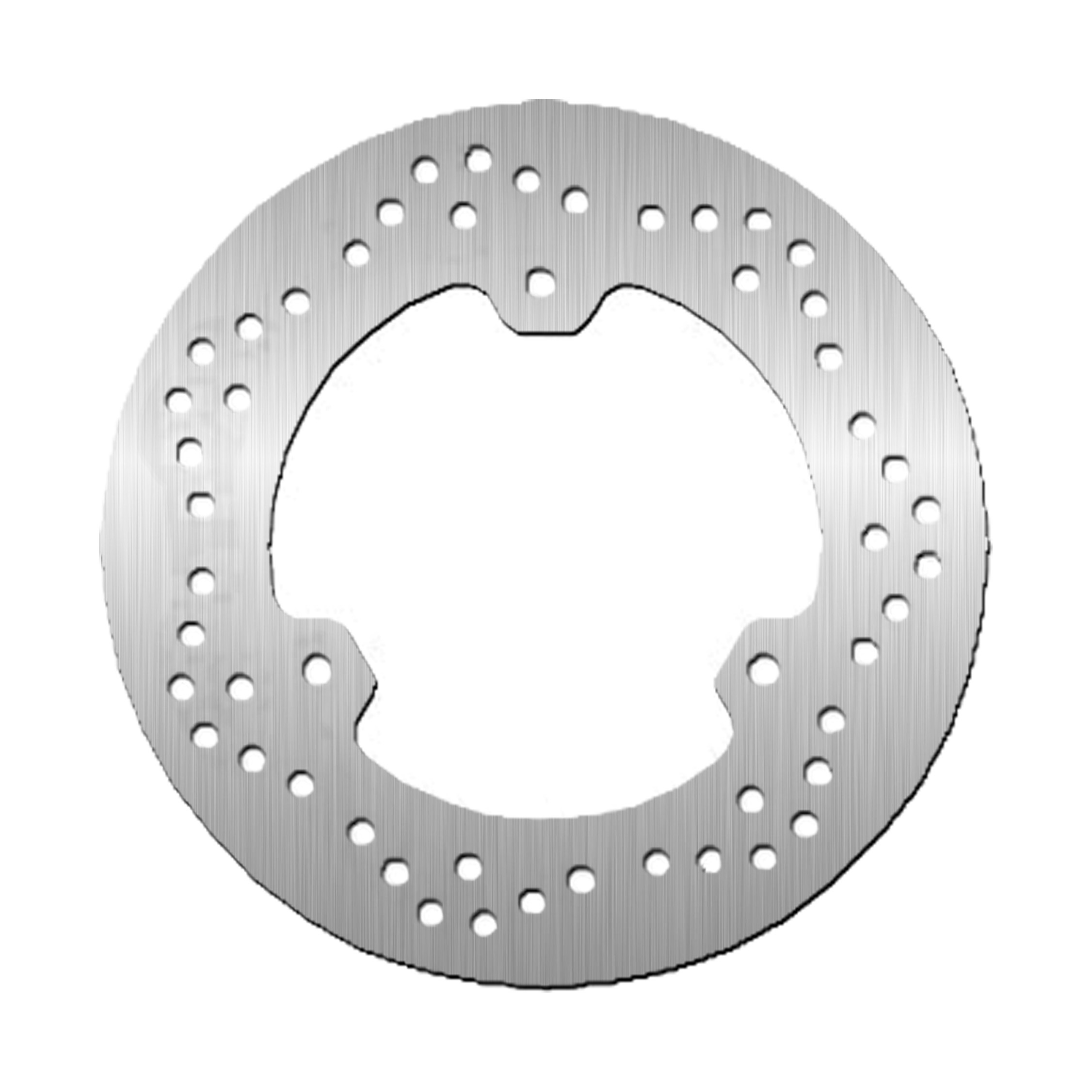 Kočiona disk NG 689