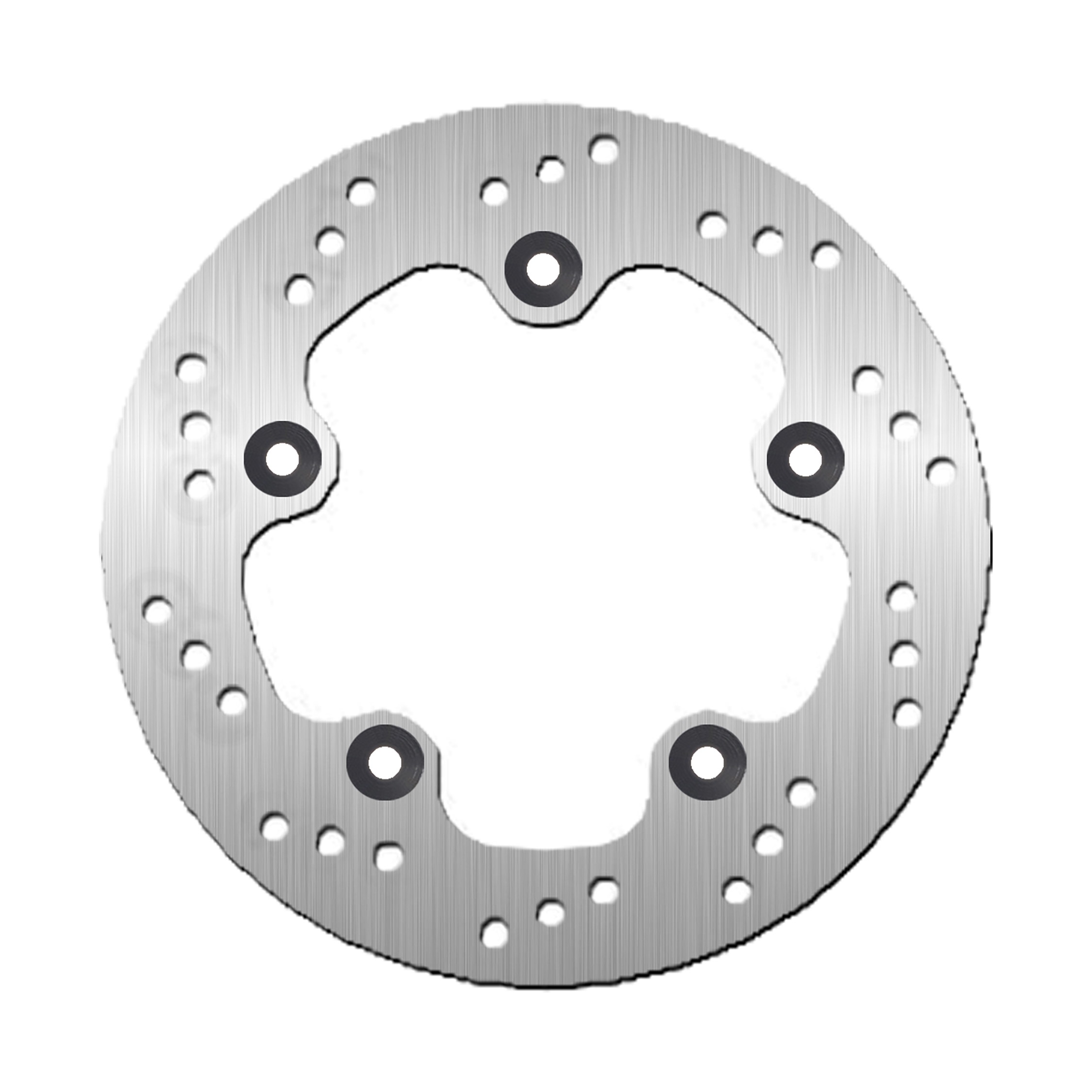 Kočiona disk NG 691
