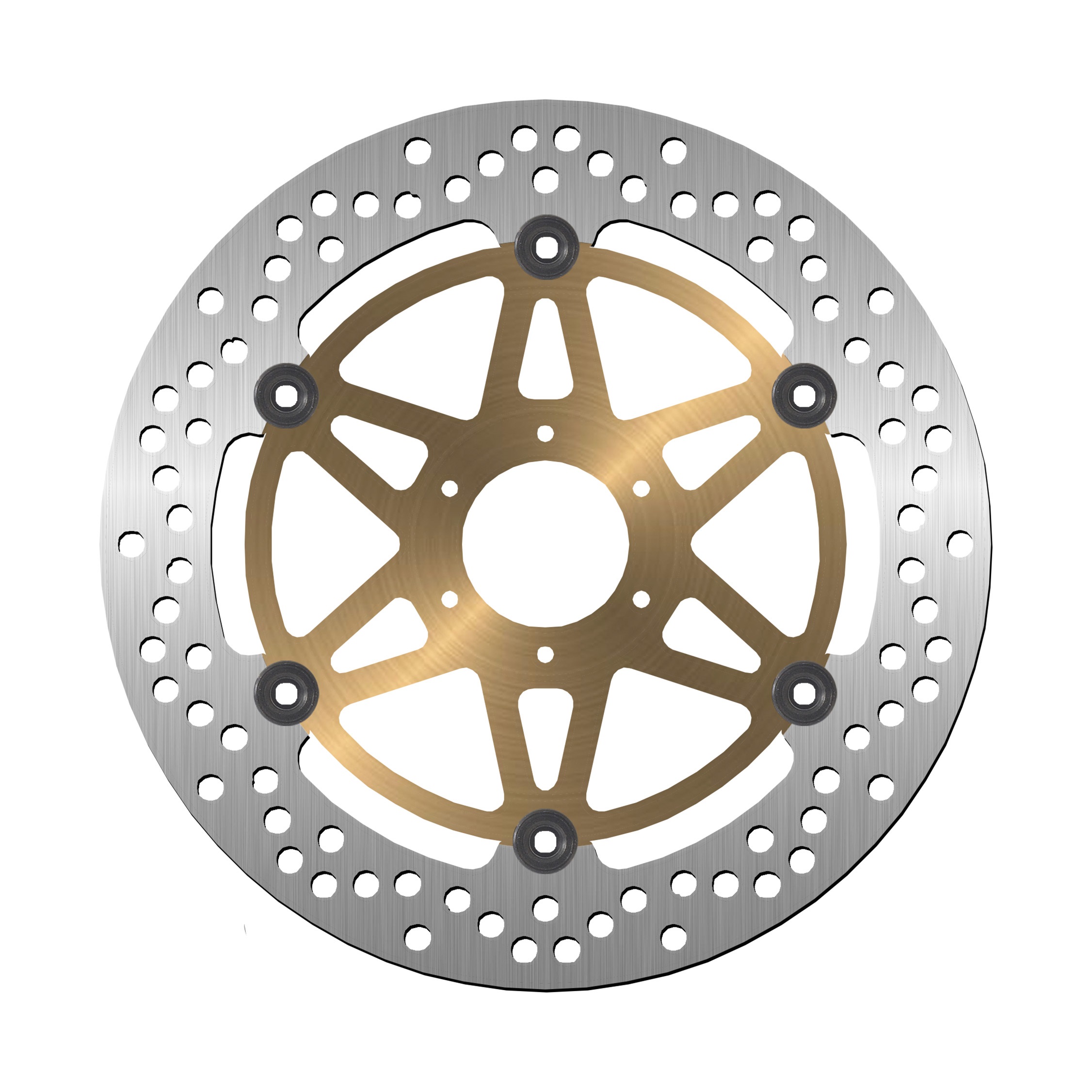 Kočiona disk NG 693
