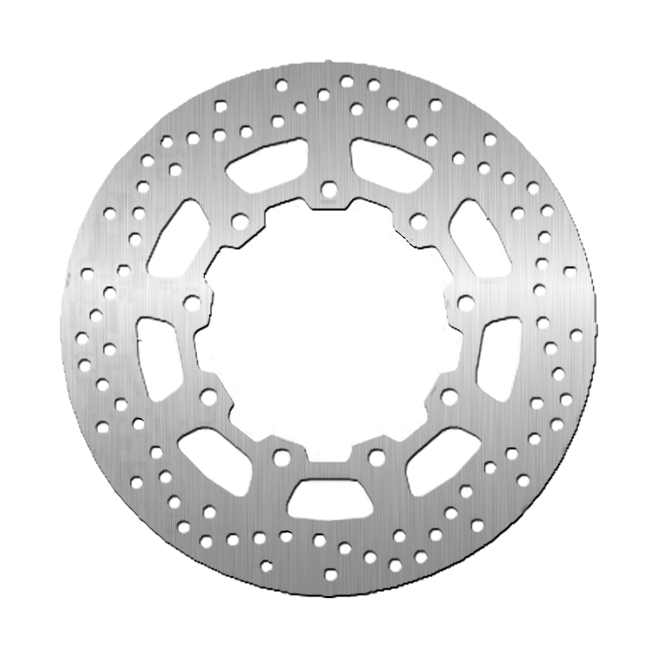 Kočiona disk NG 694