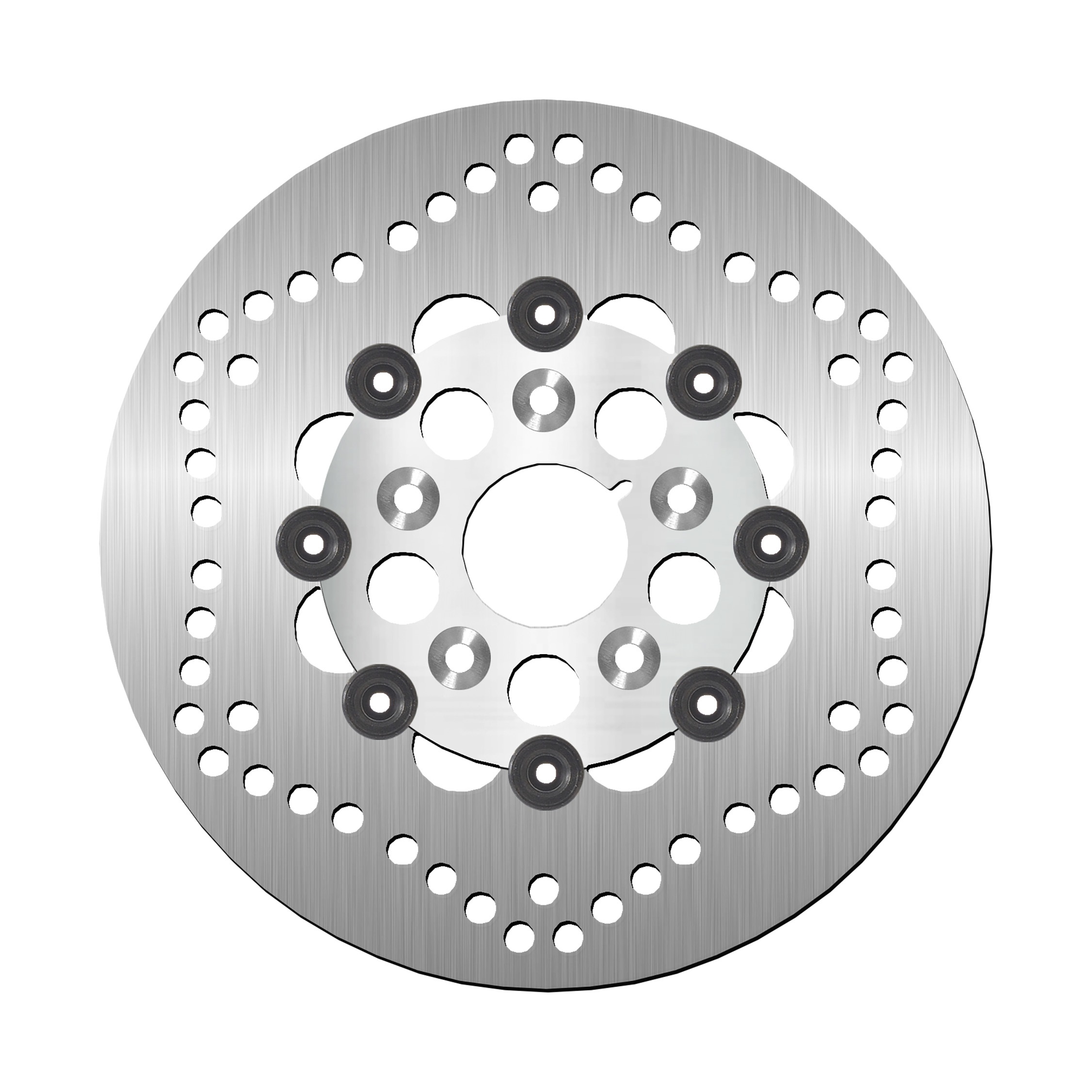 Kočiona disk NG 695