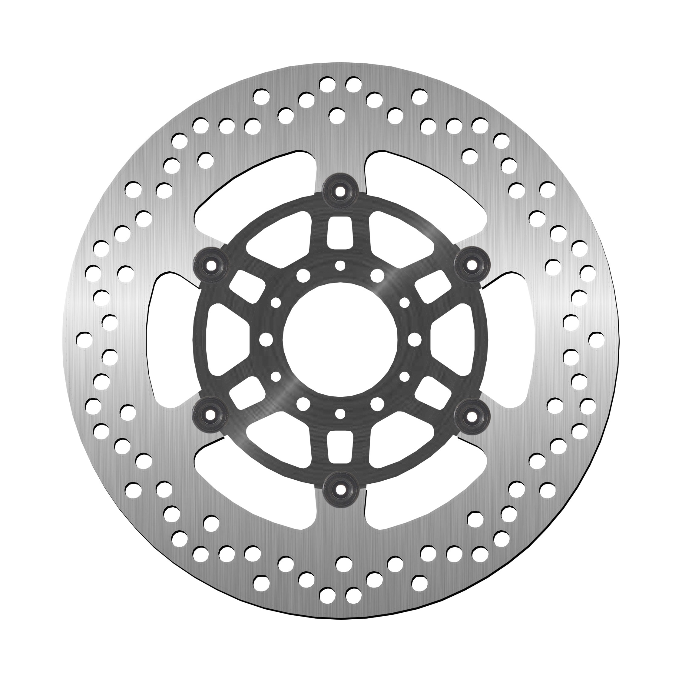 Kočiona disk NG 696