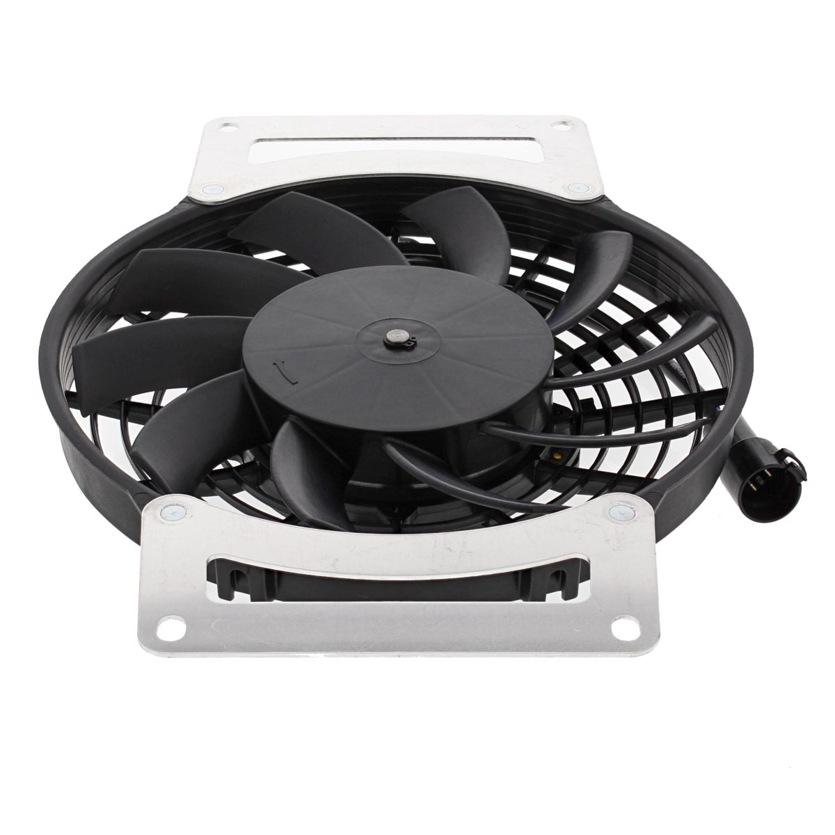 Cooling Fan All Balls Racing 70-1016 RFM0027 for ATV KAWASAKI KVF 750 Brute Force 2012-2022