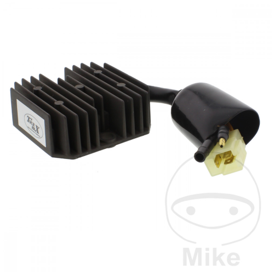 Regulator/rectifier TOURMAX