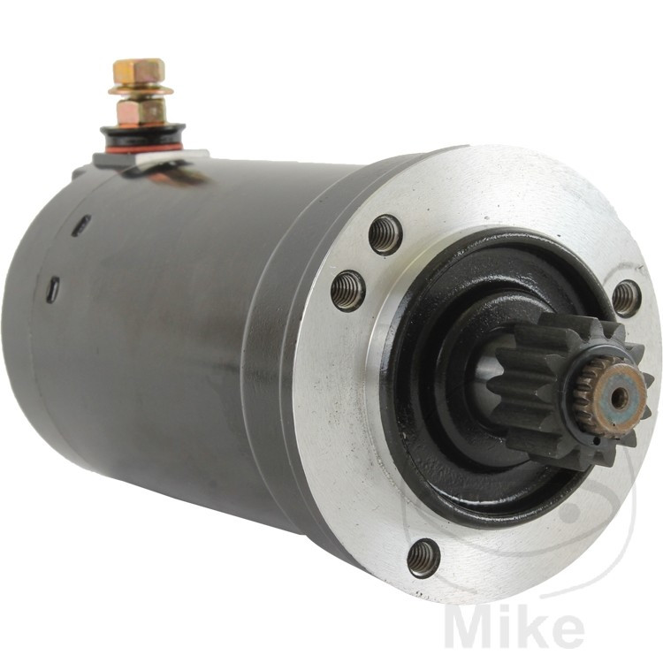 Starter motor JMT