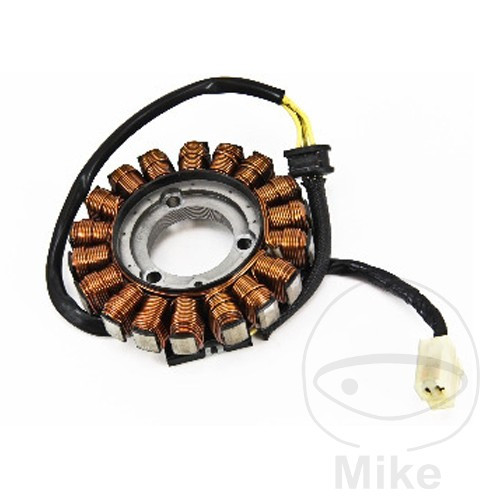 Stator JMP