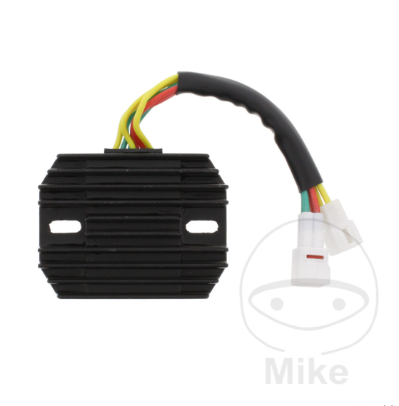 Regulator/rectifier JMP
