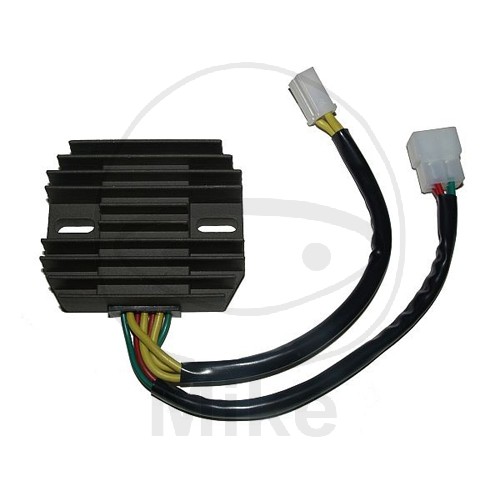 Regulator/rectifier JMT