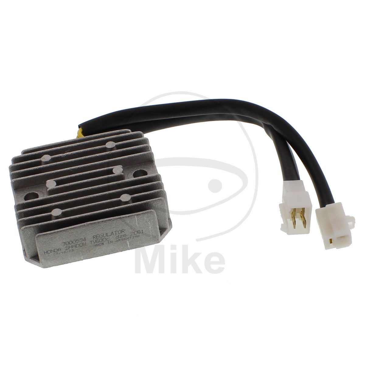 Regulator/Rectifier JMT