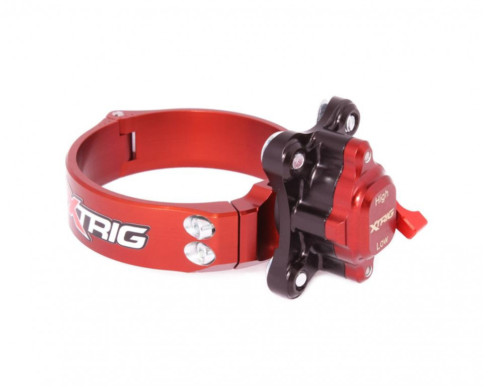 Holeshot X-TRIG WP 70100016 