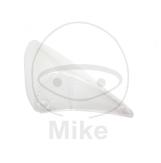 Staklo žmigavca JMP SBL 0095 right white