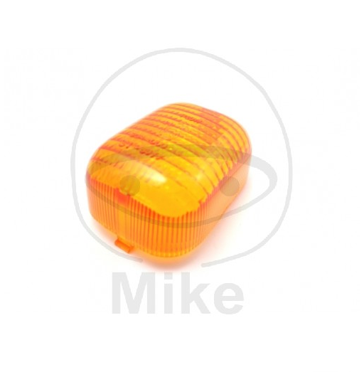 Staklo žmigavca JMP SBL 0104 orange