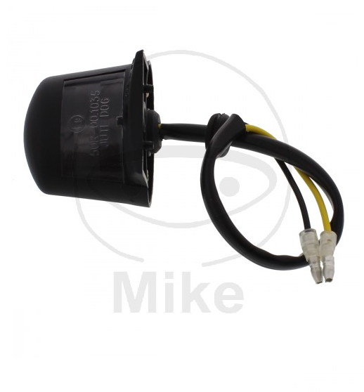 Number plate light JMT KH1000 170800