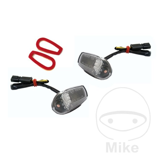 Žmigavac JMP BL 3788 LED
