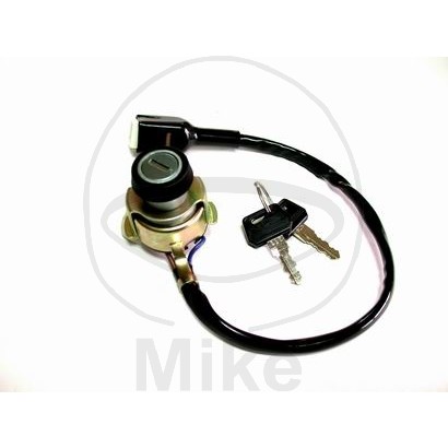 Ignition switch JMP
