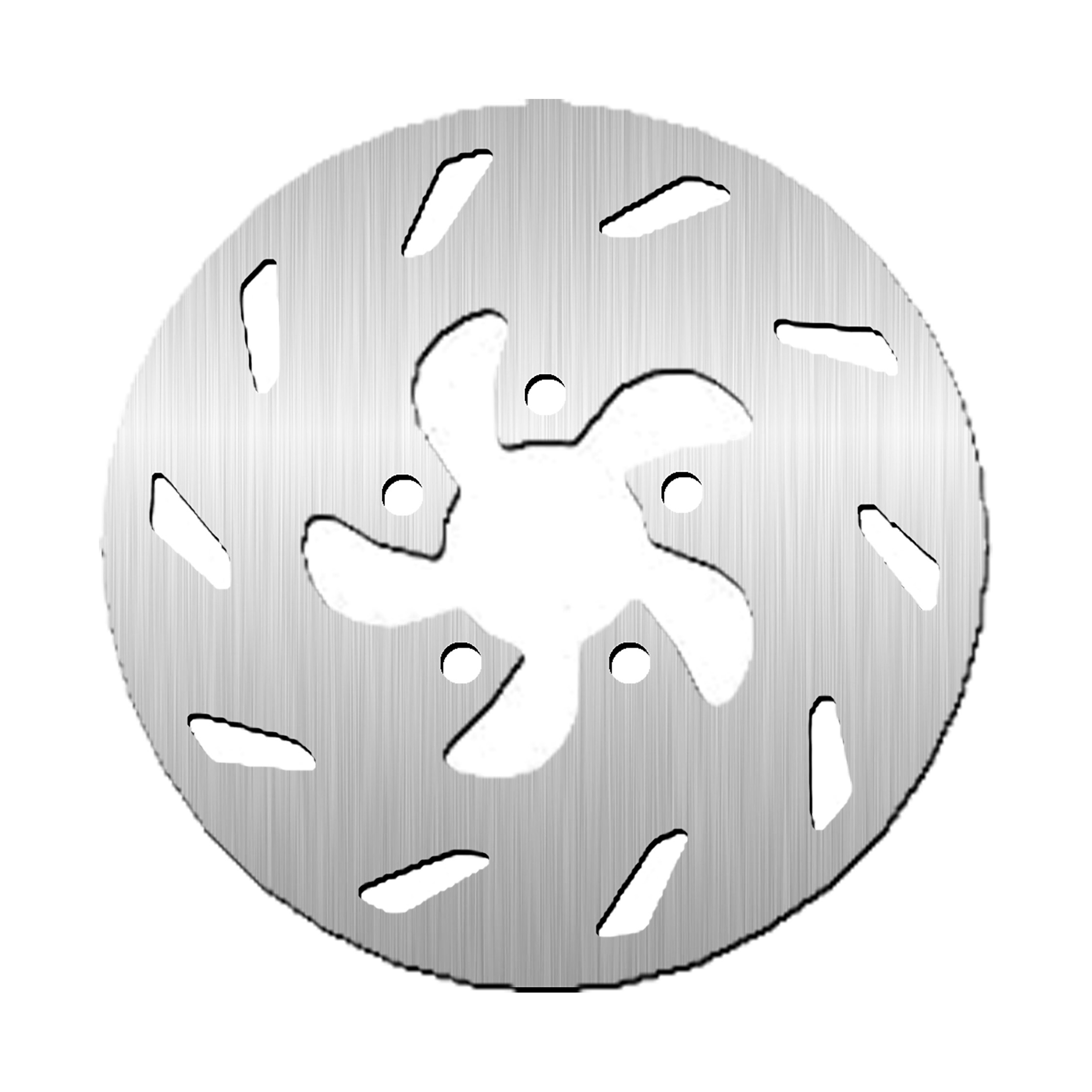 Kočiona disk NG 705