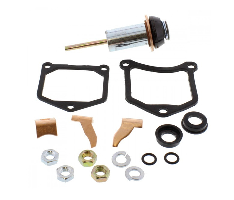 Starter relay repair kit All Balls Racing