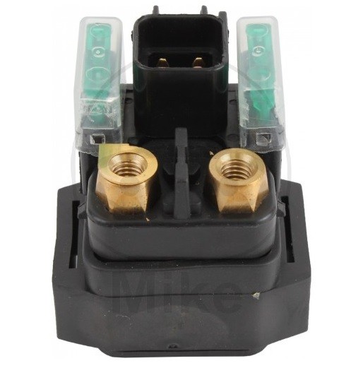 Starter solenoid relay JMT