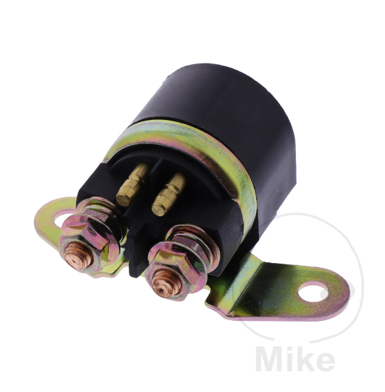 Starter motor relay JMP