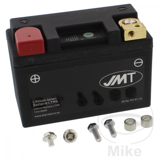 Lithium-ion battery JMT LTM9