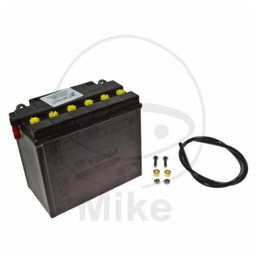 Battery YUASA YB16-B