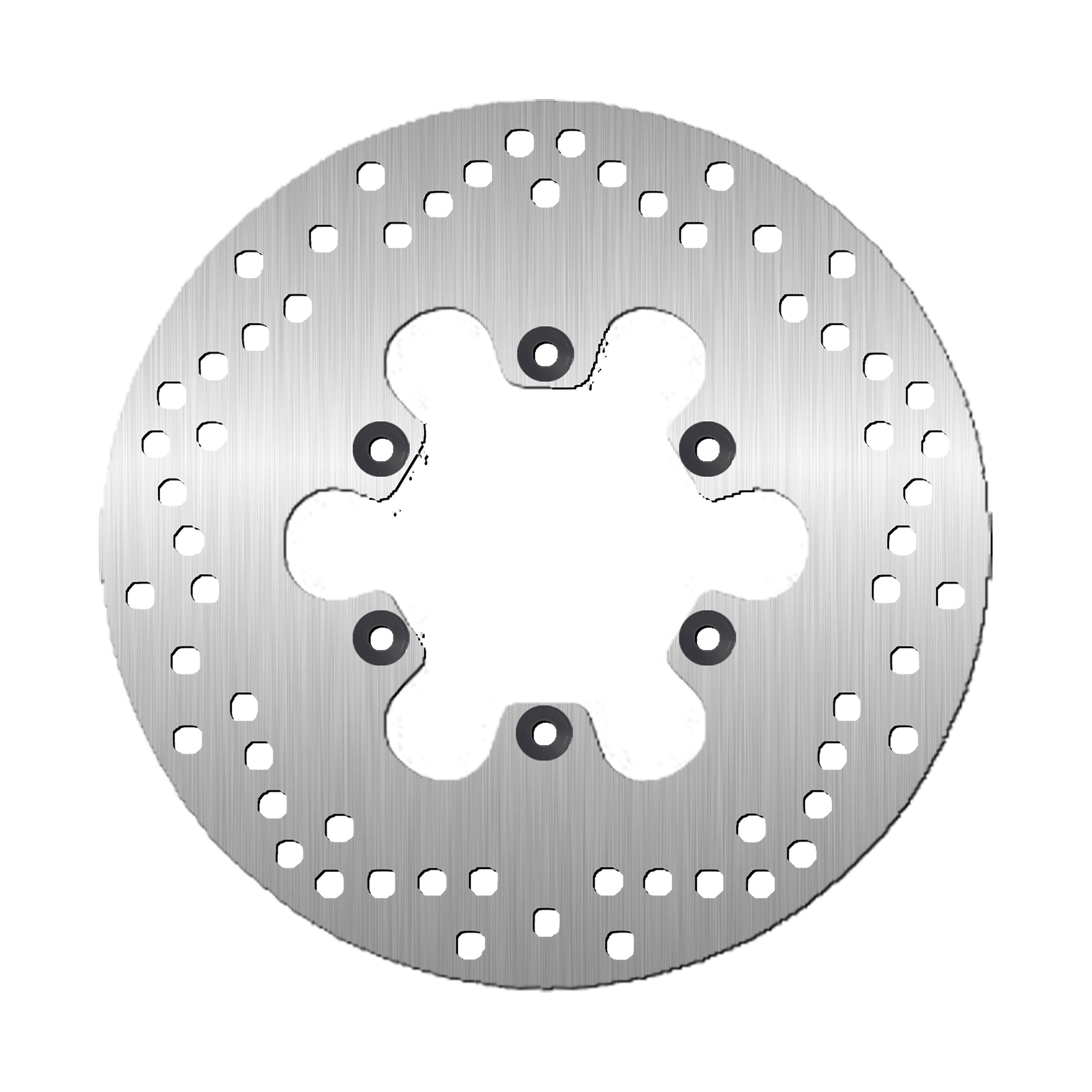 Kočiona disk NG 707